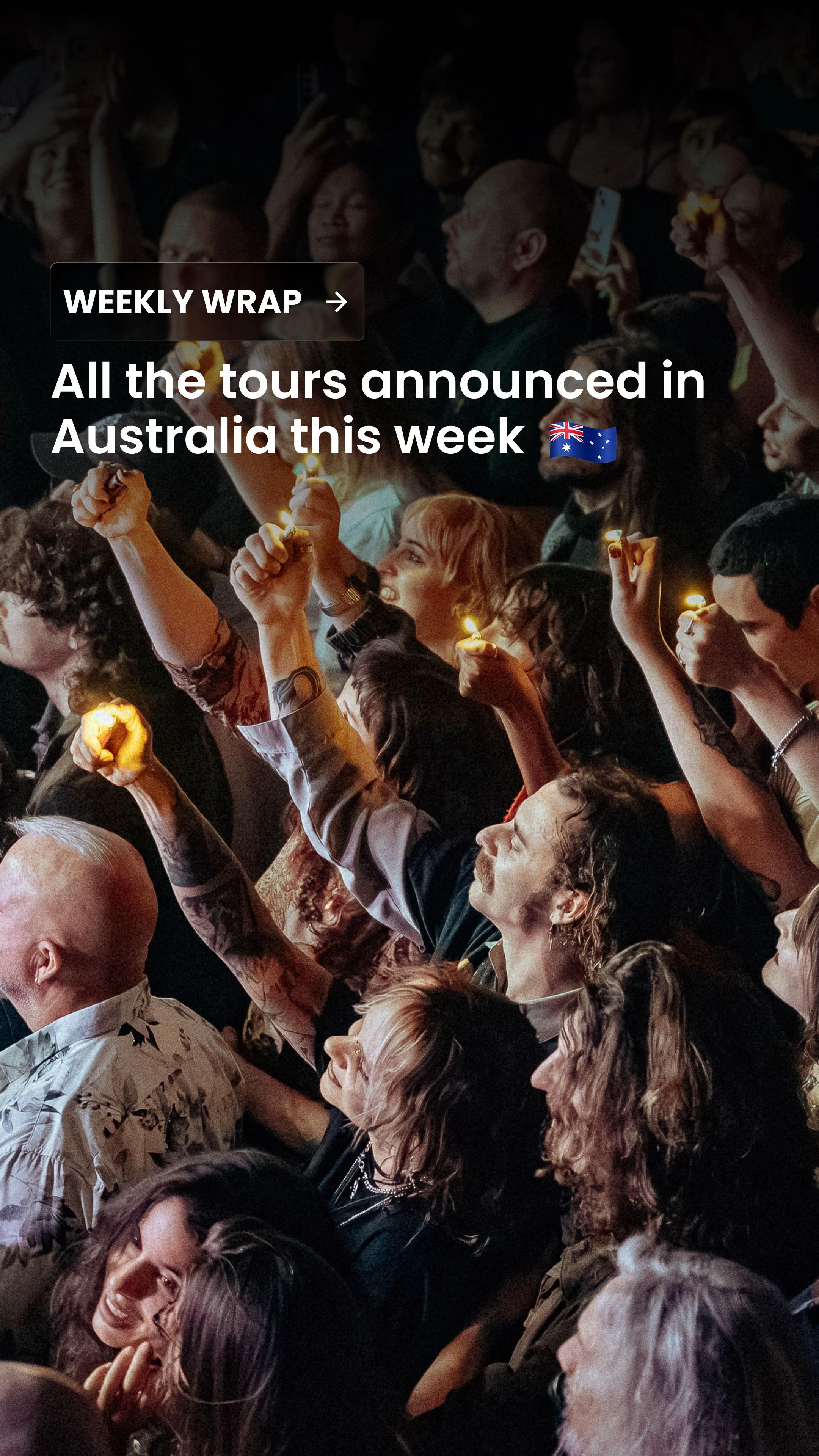 @Aus Music Scene