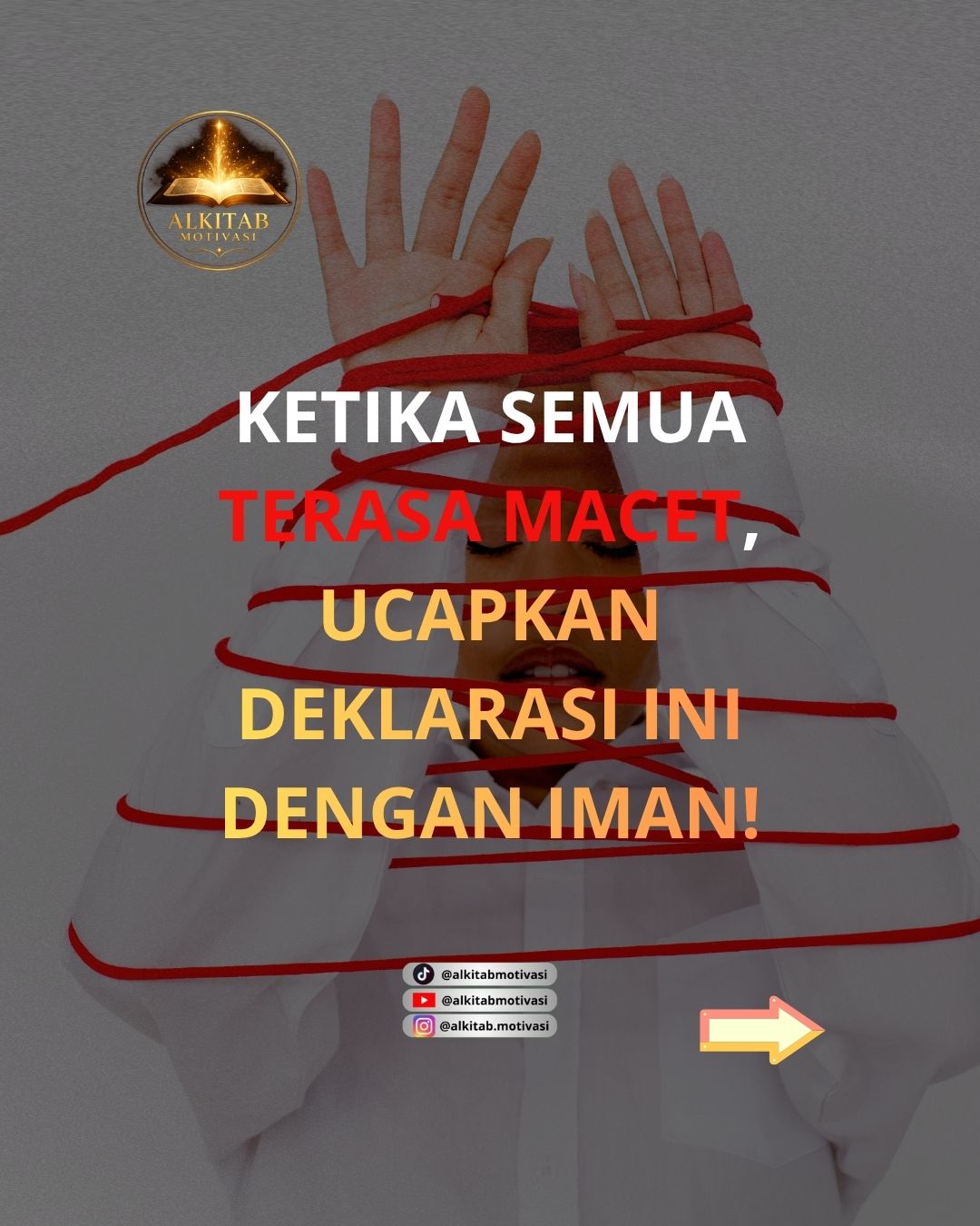 @Alkitab Motivasi