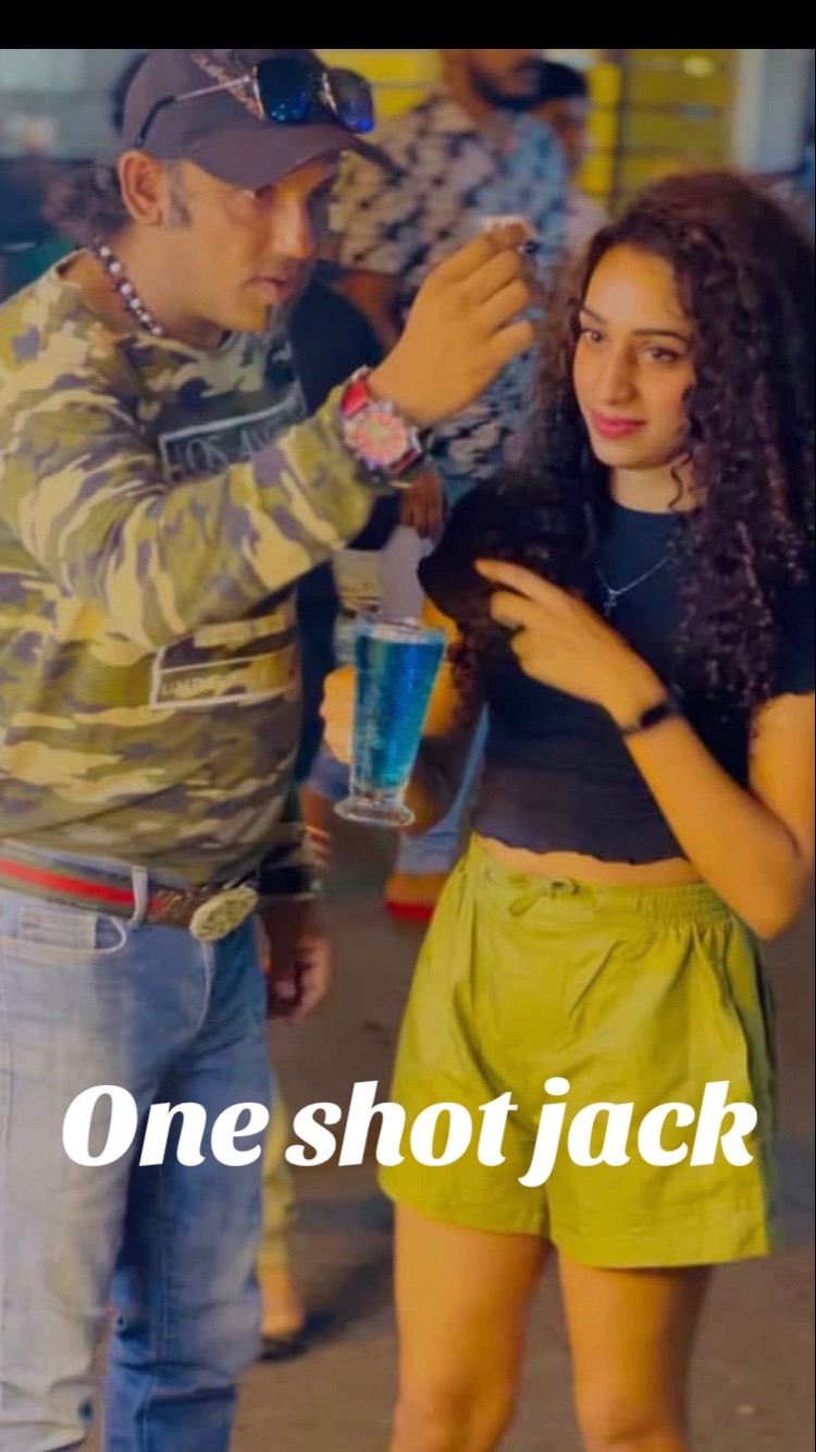 @one shot jack