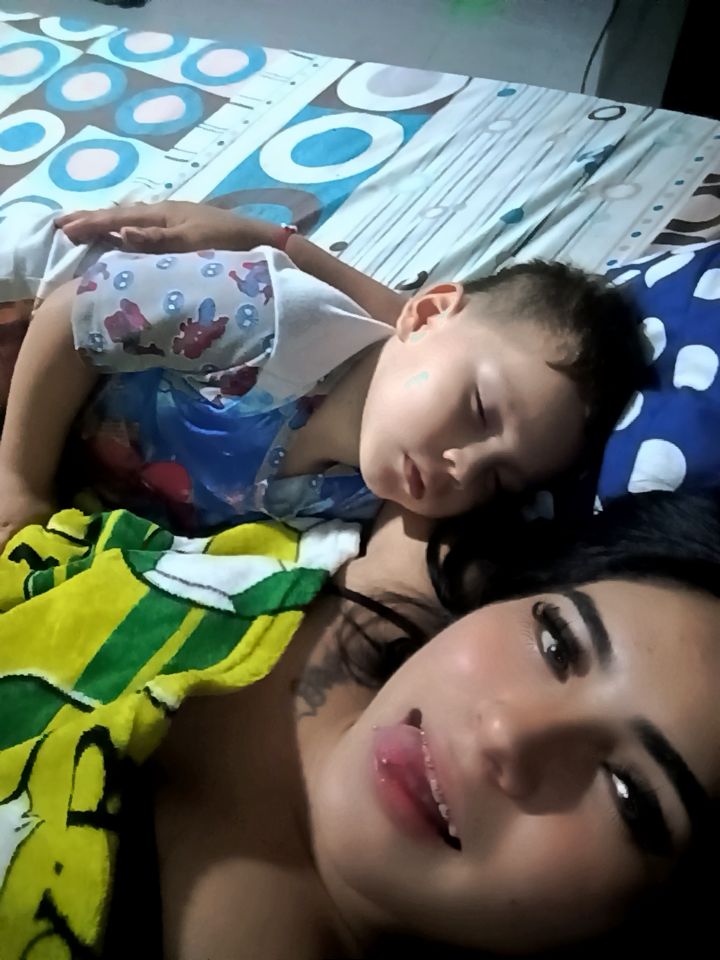 @Valentina Diaz