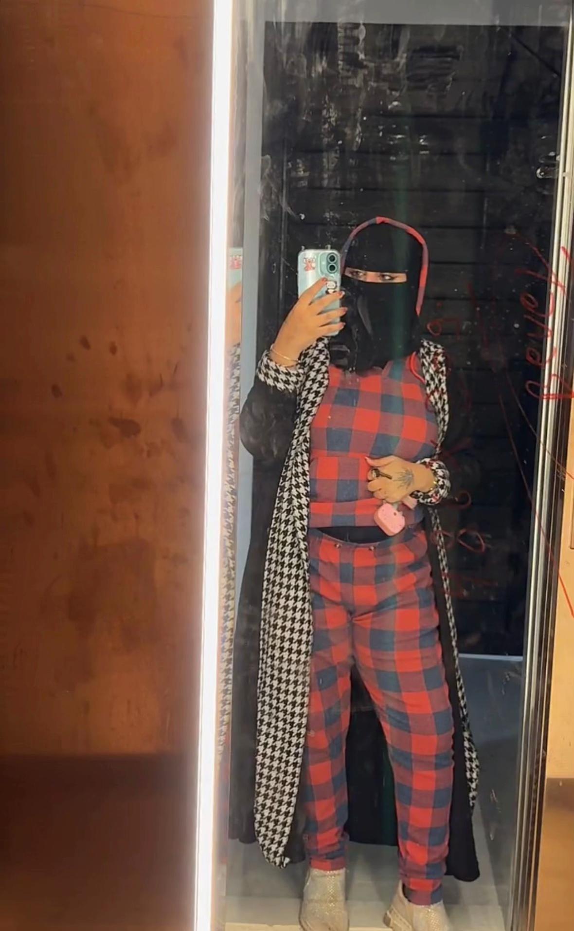 @منيره الشامري العجمي