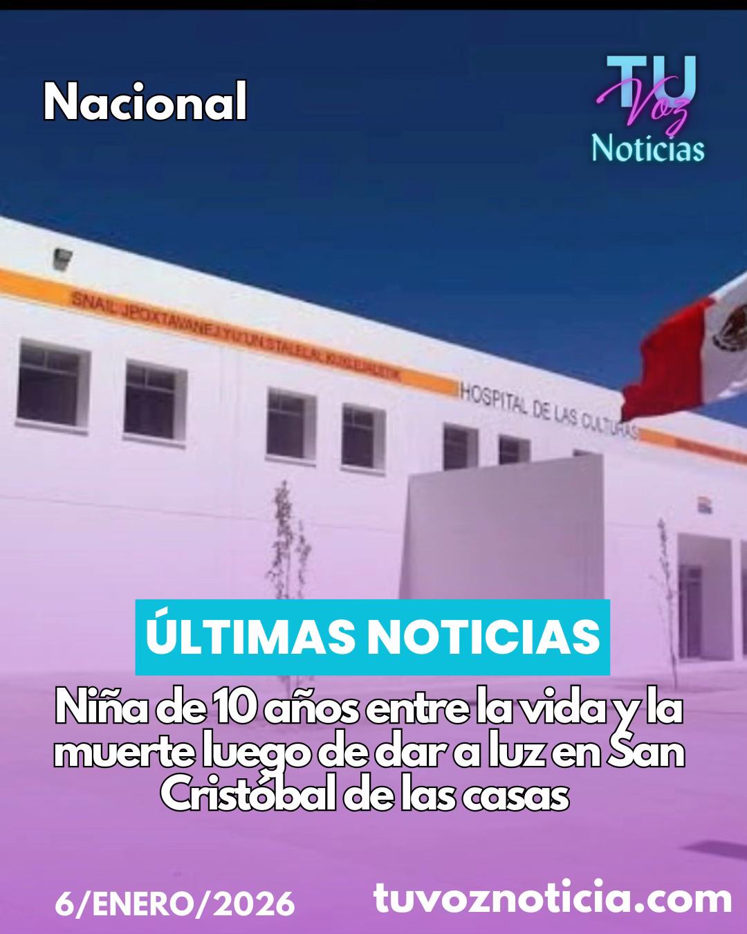 @Tu Voz Noticias