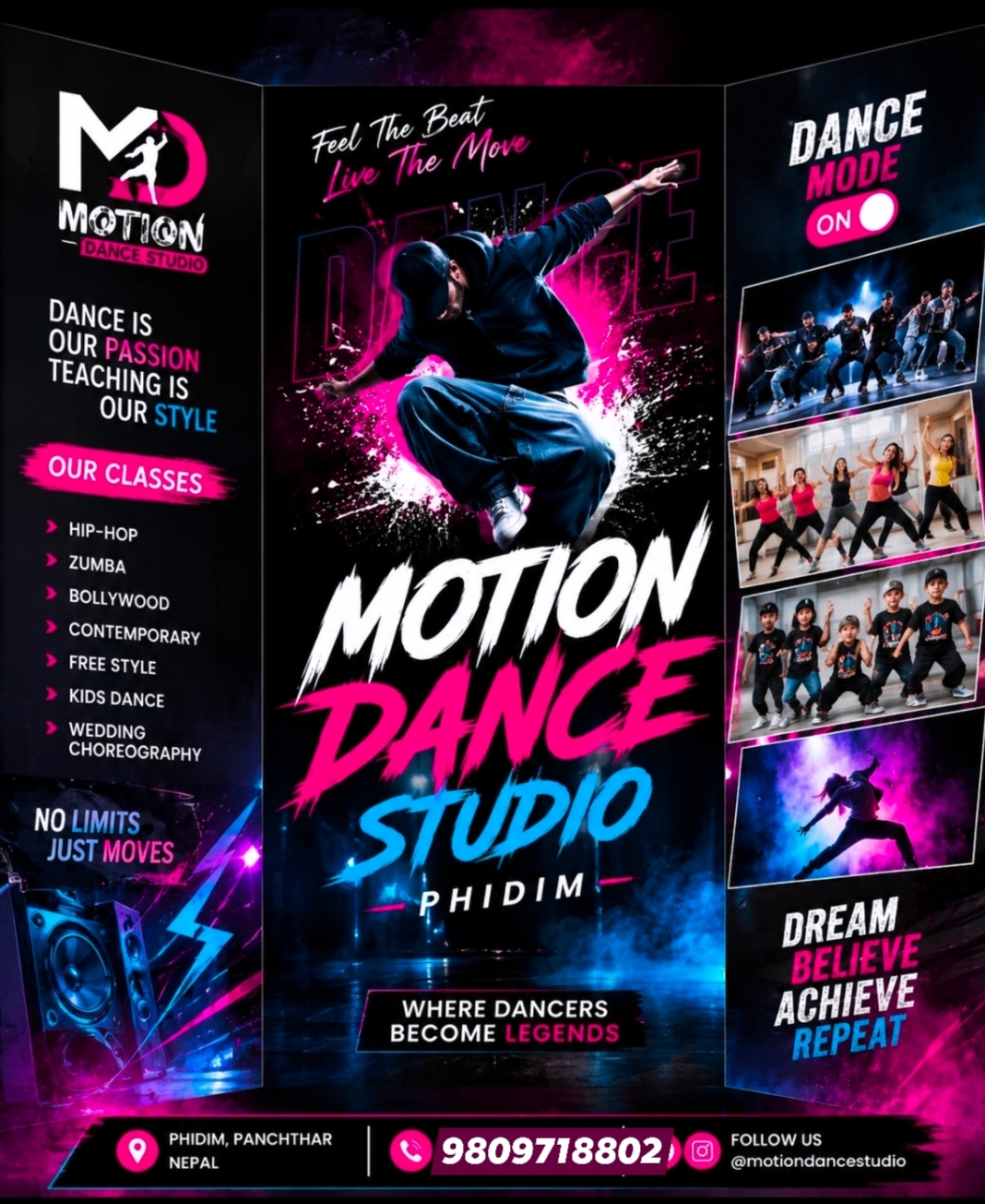 @Dancer Niroz619