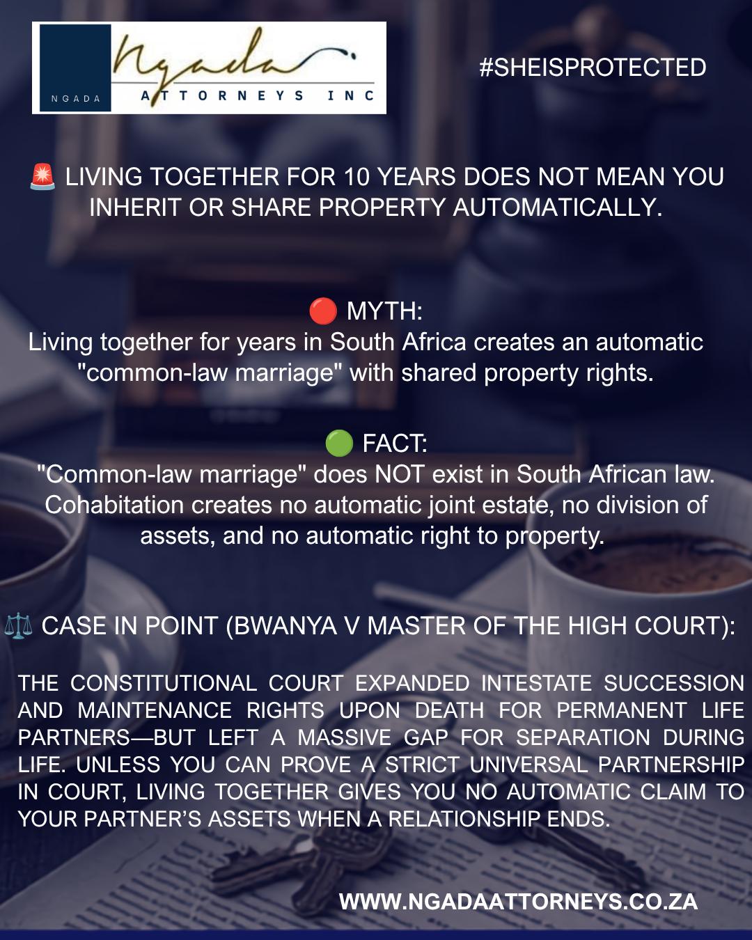 @Ngada Attorneys⚖️🎙️