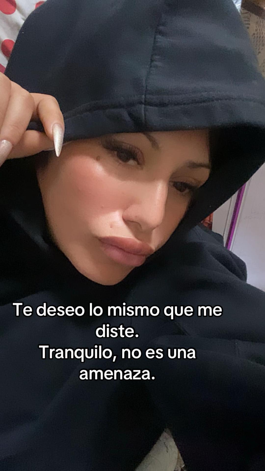 @Lu Rivas