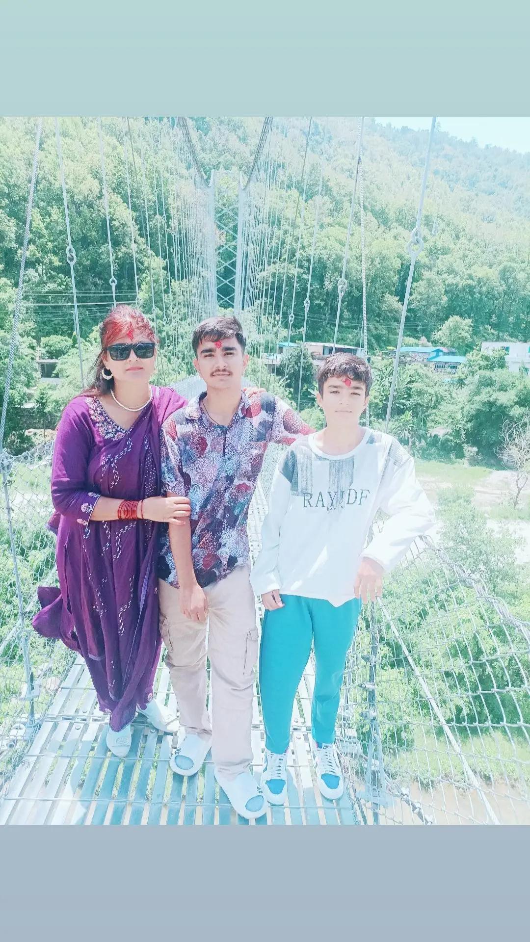 @Sumita Poudel❤️❤️