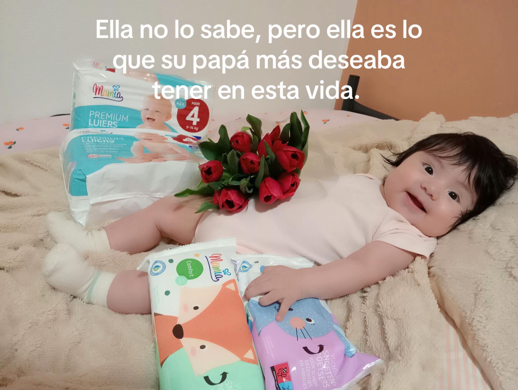 @Mayra Noblega