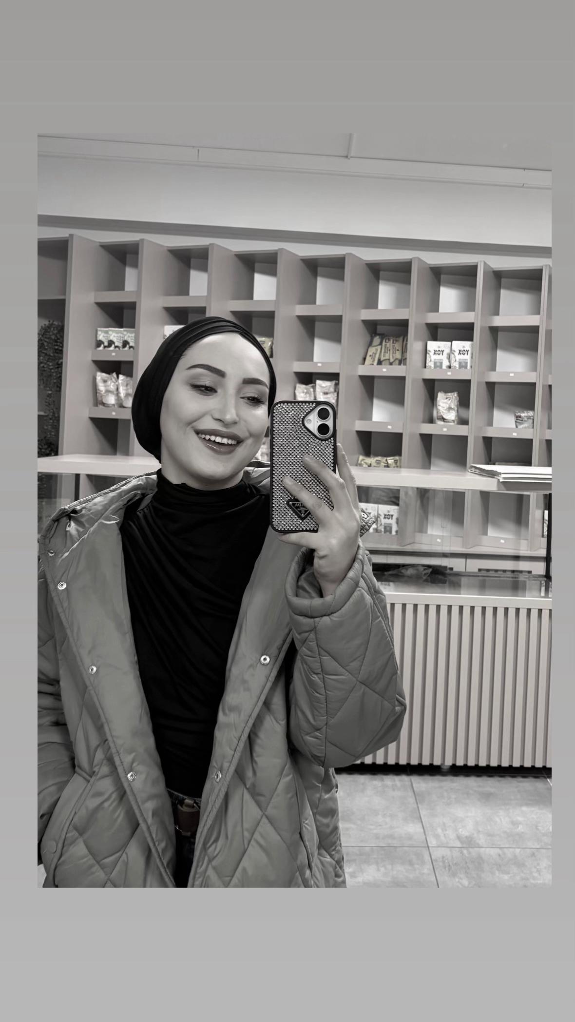 @Melike Kaya