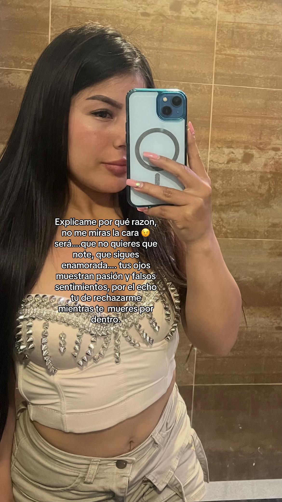 @Andrea Jimenez
