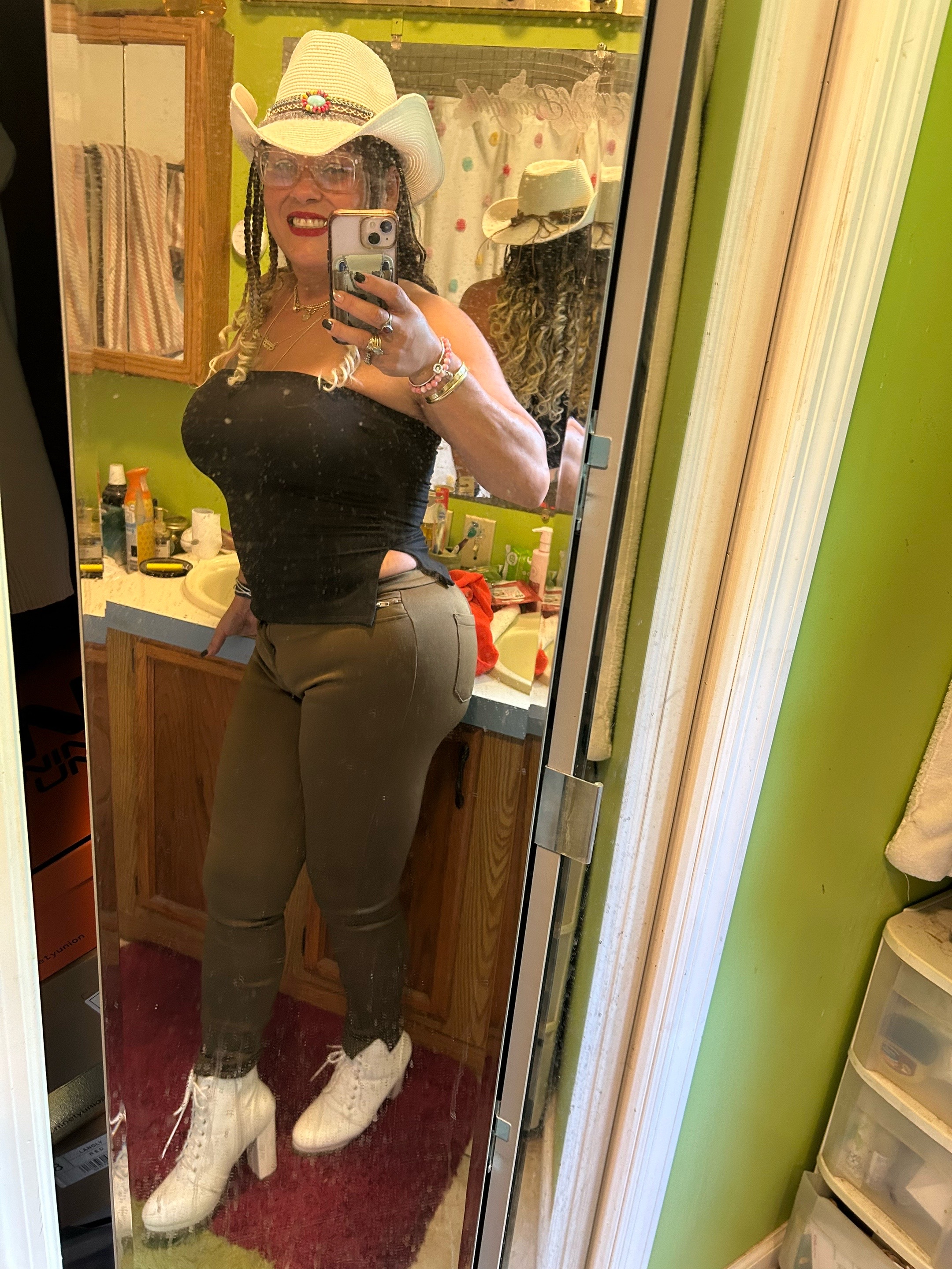 @LadyJPrimeraDama