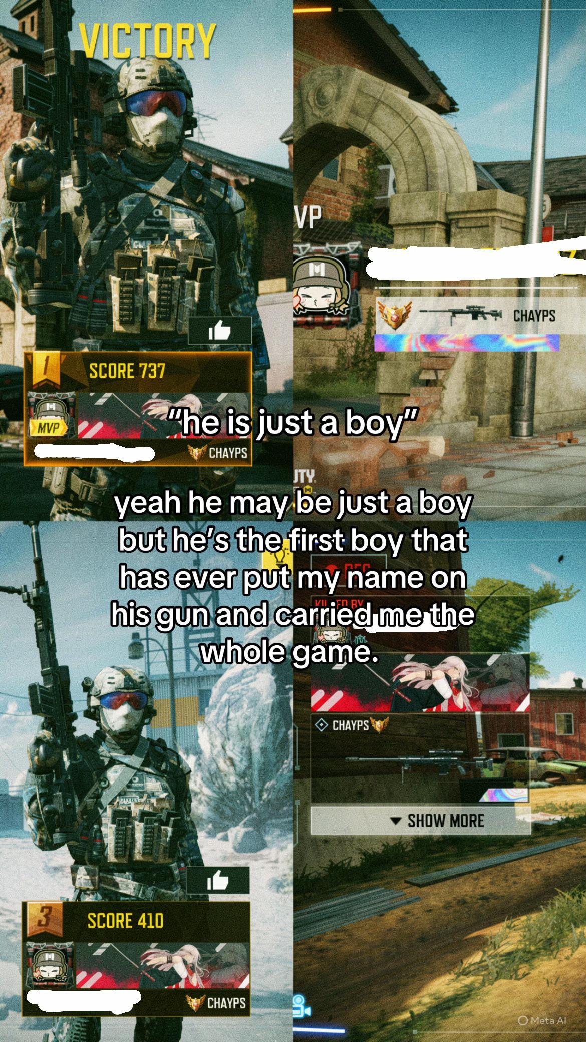 @⁉️