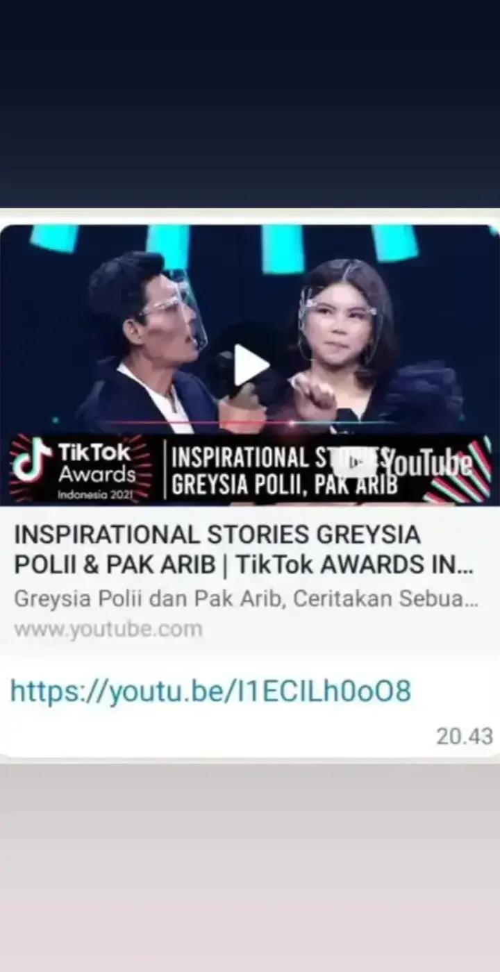 @Arib Private Official