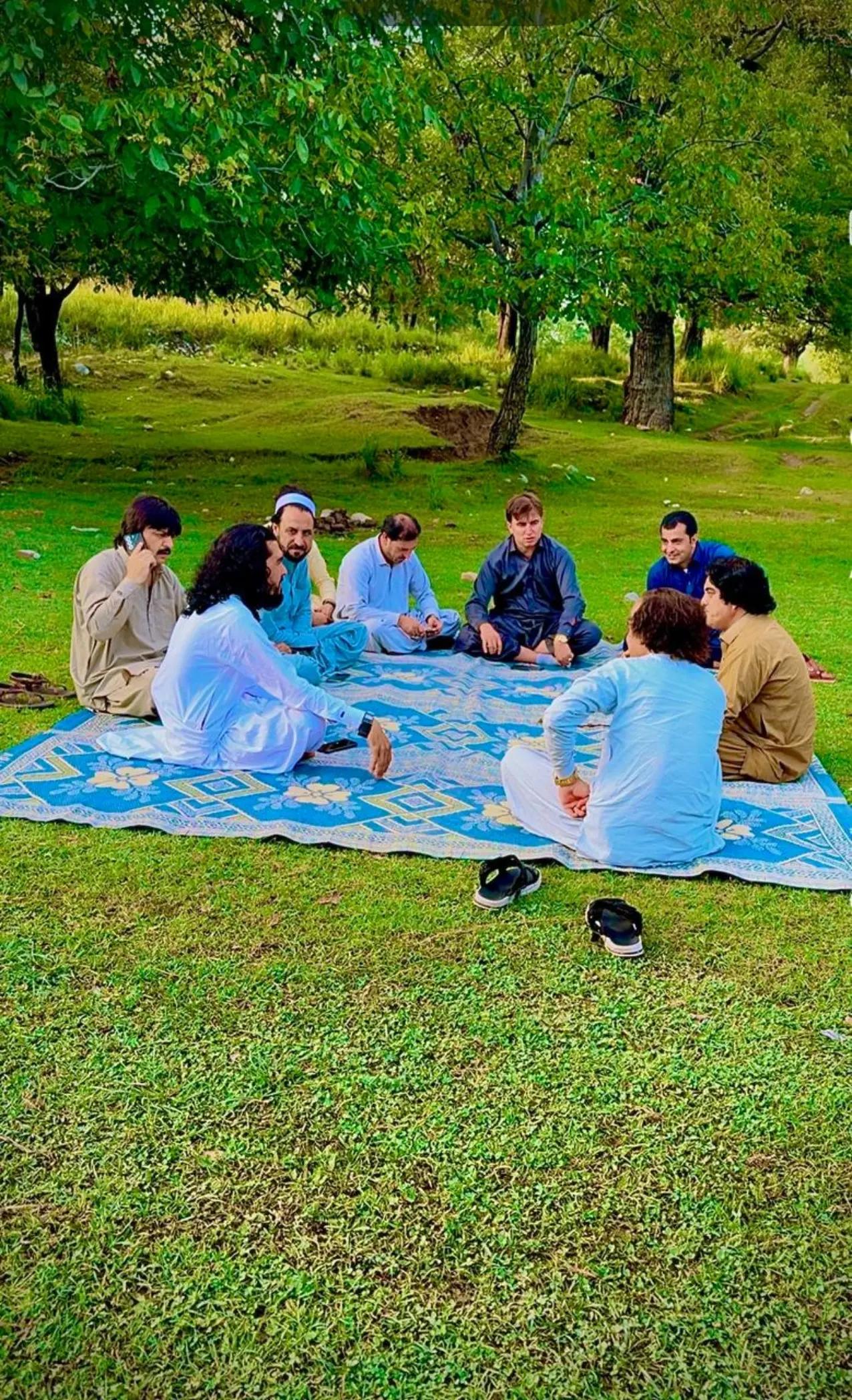 @☠️💀Qaum Afridi ☠️💀
