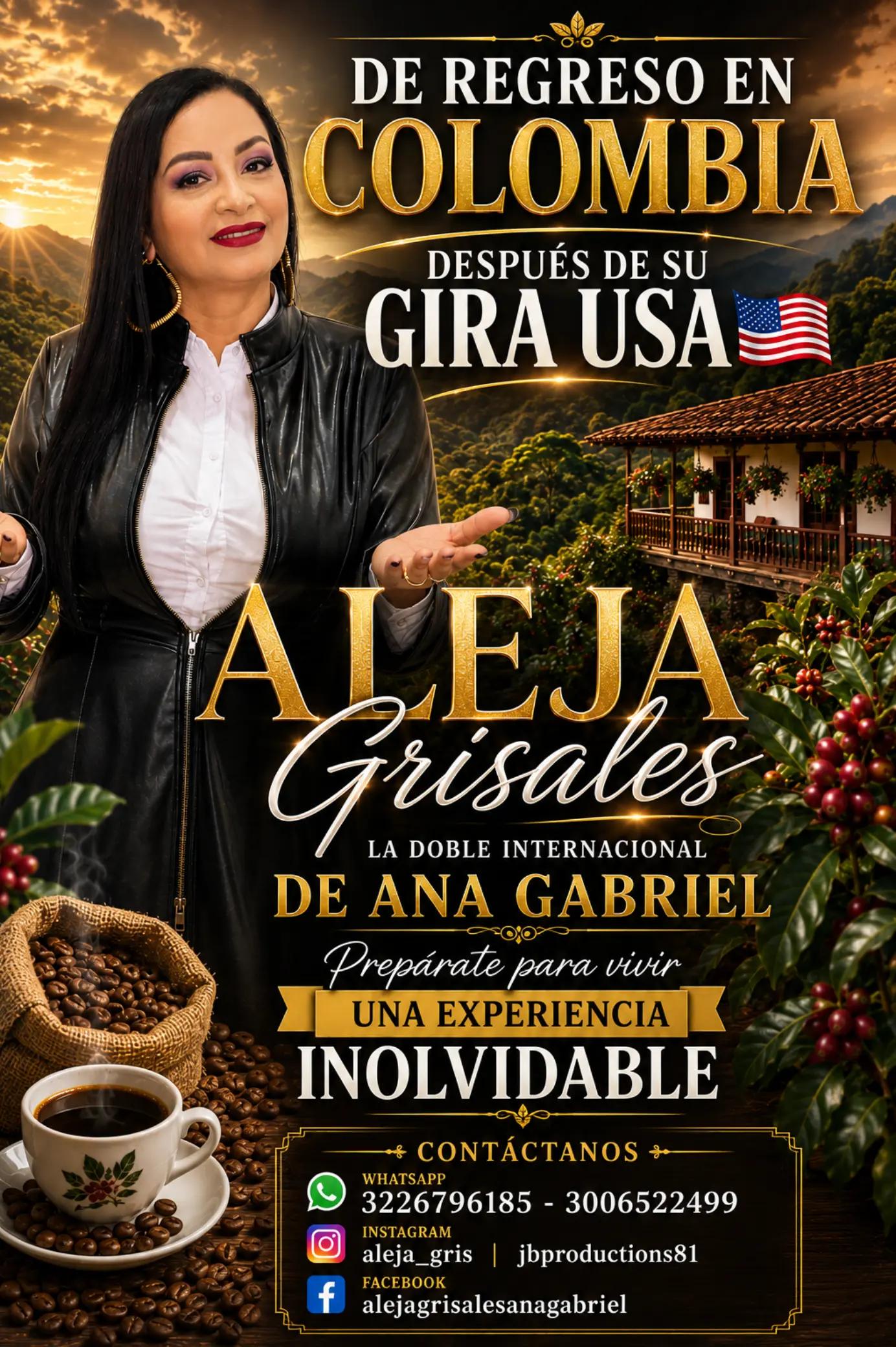 @DOBLE INTER. DE ANA GABRIEL