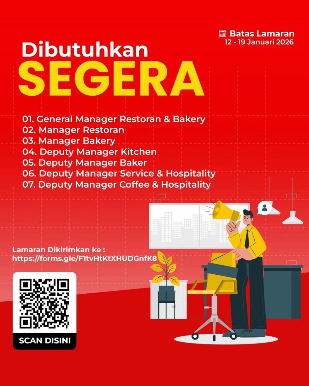 @Rumah Loker Riau