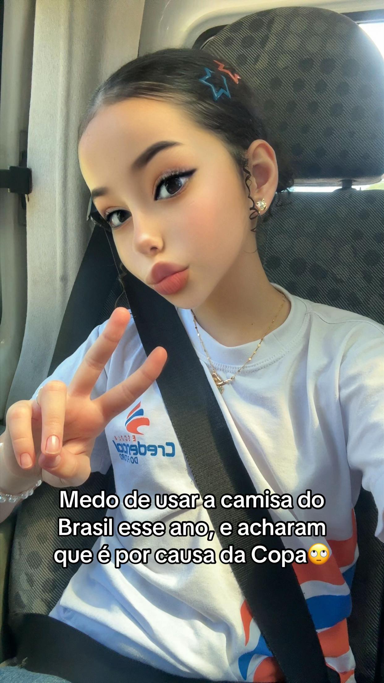 @Jordanna Moreira🎀