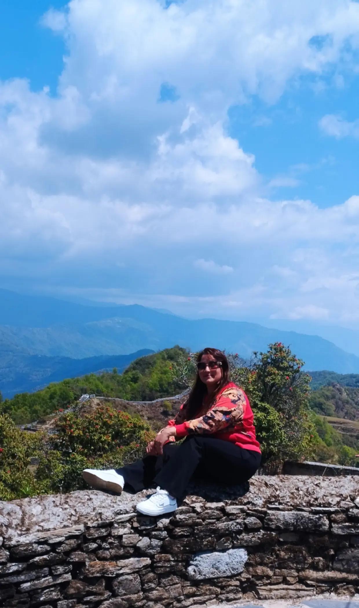@deepa wosti pandey
