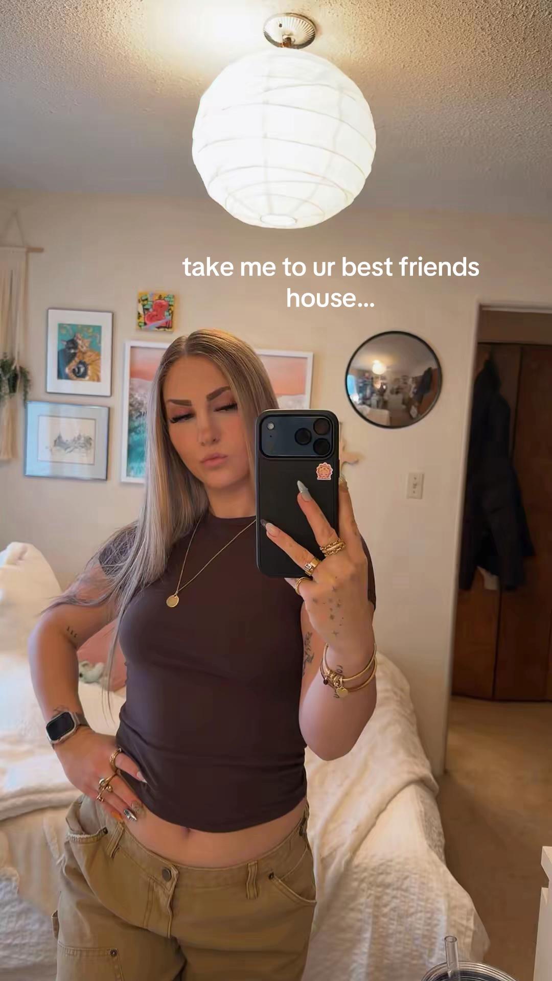 @Bella De Angelis
