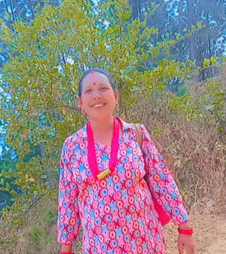 @Bipana Basnet