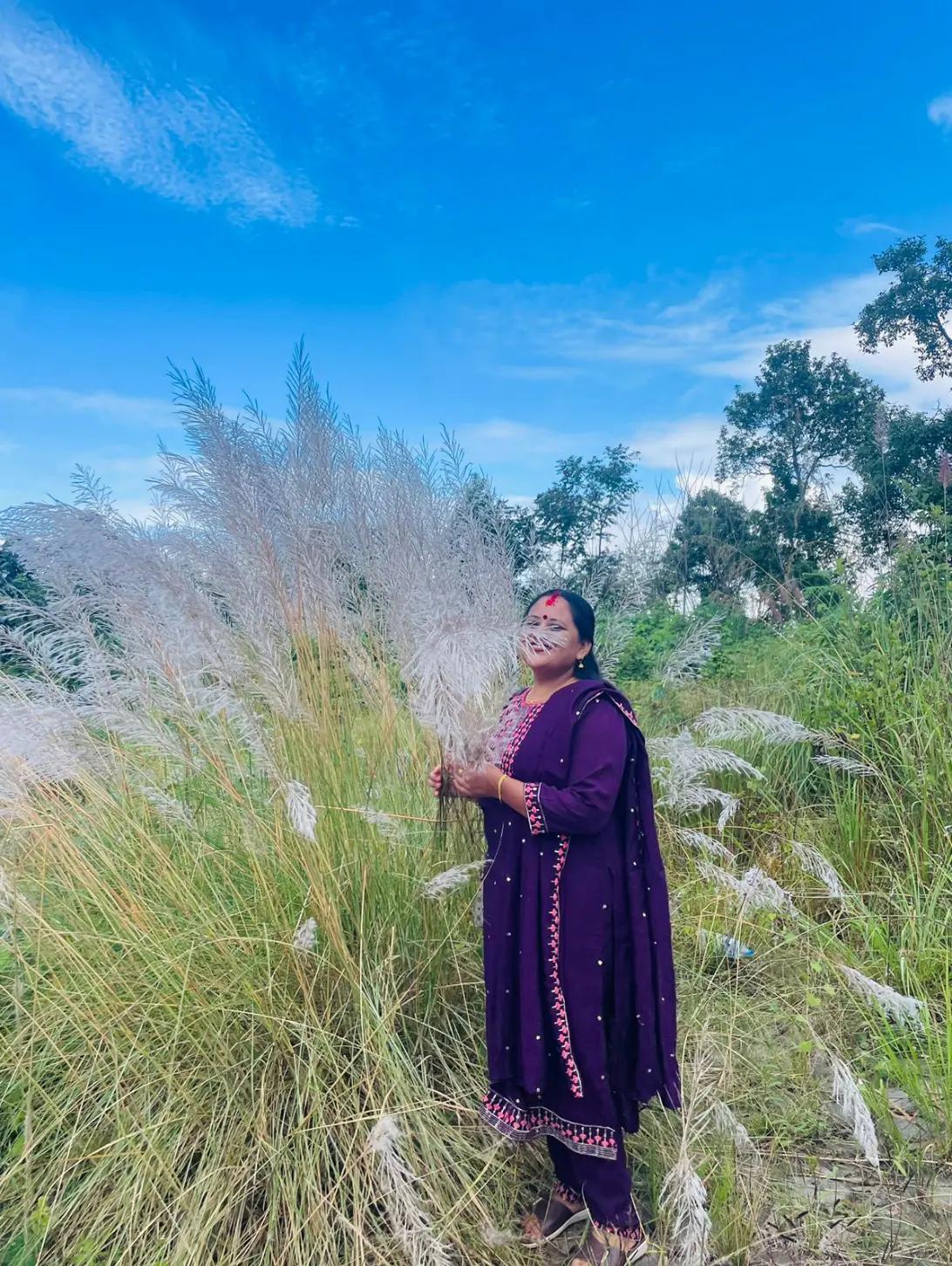 @NirmalaKc 02