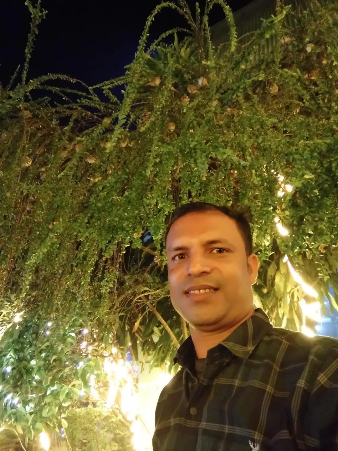 @আমি শুধু চেয়েছি তোমায়