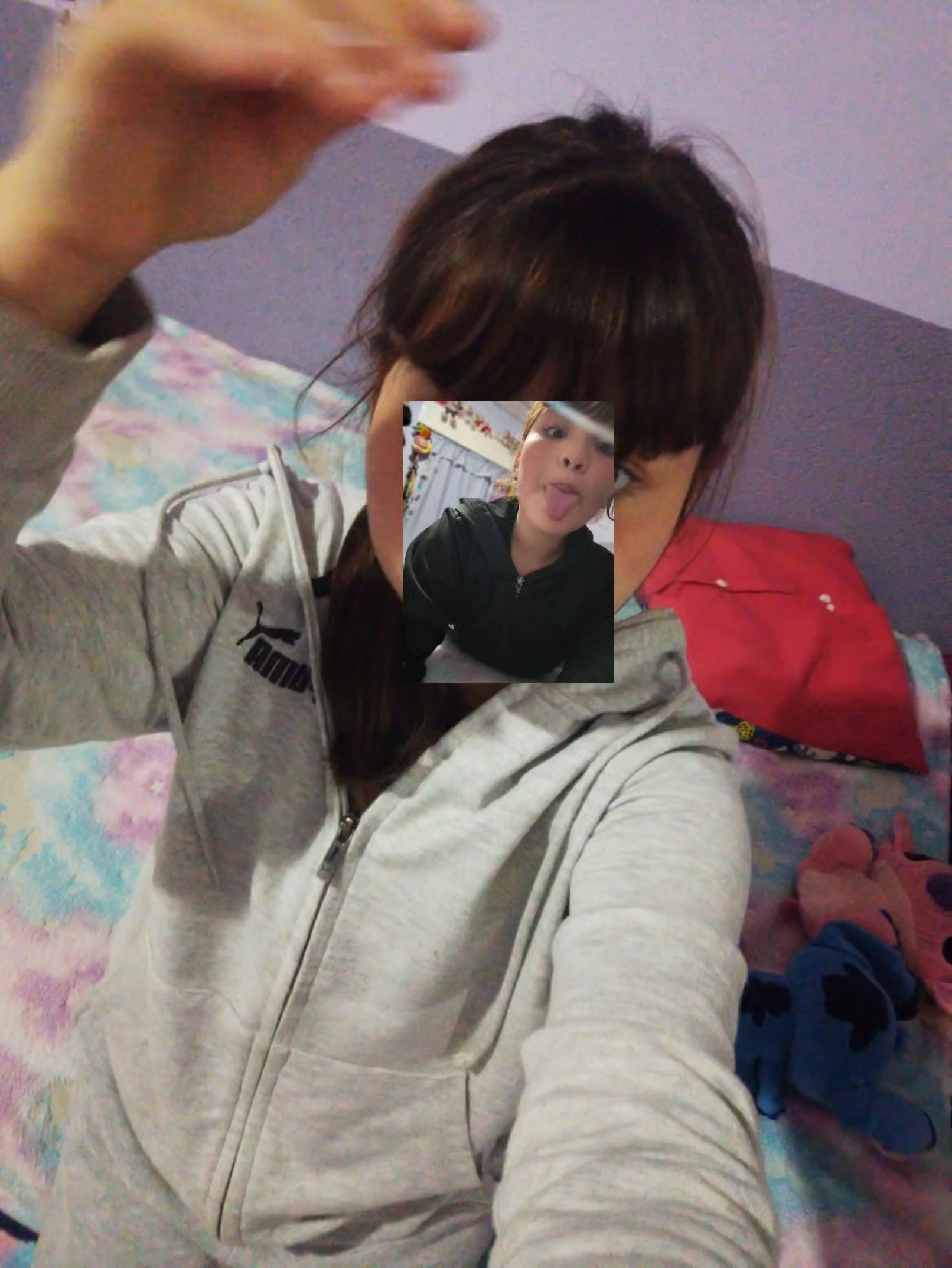 @Luha