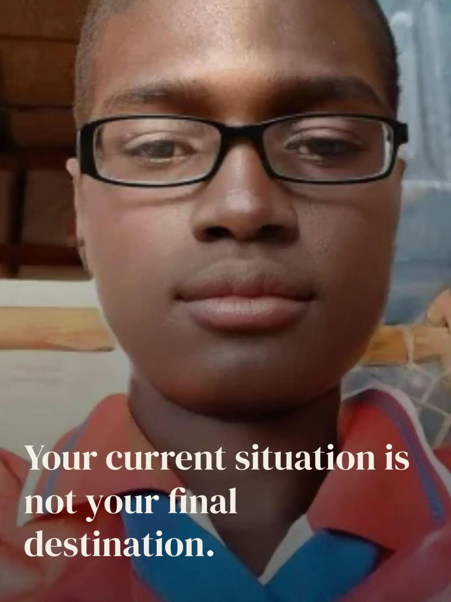 @Dr Bismarck Tongo Albino