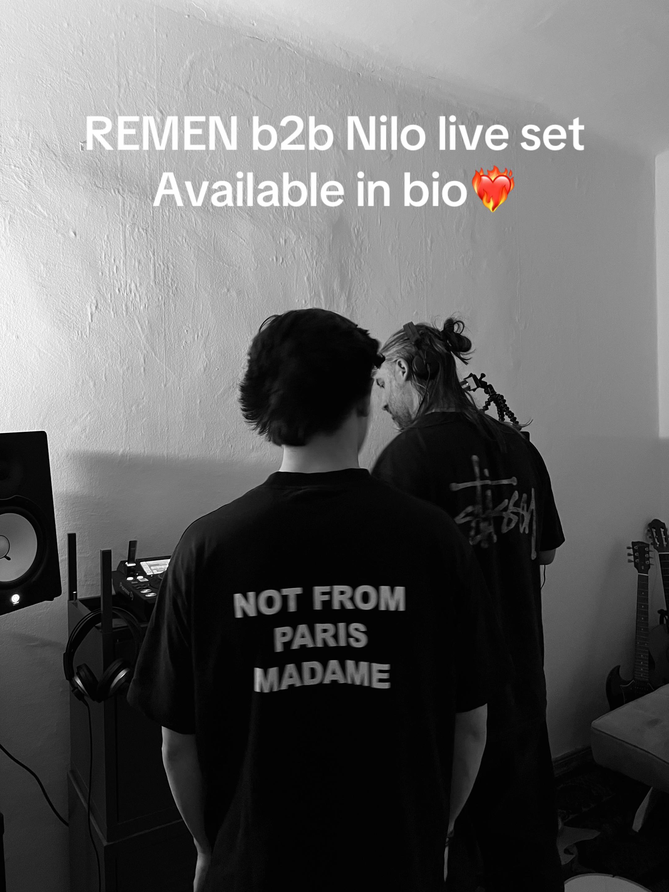 @Nilo