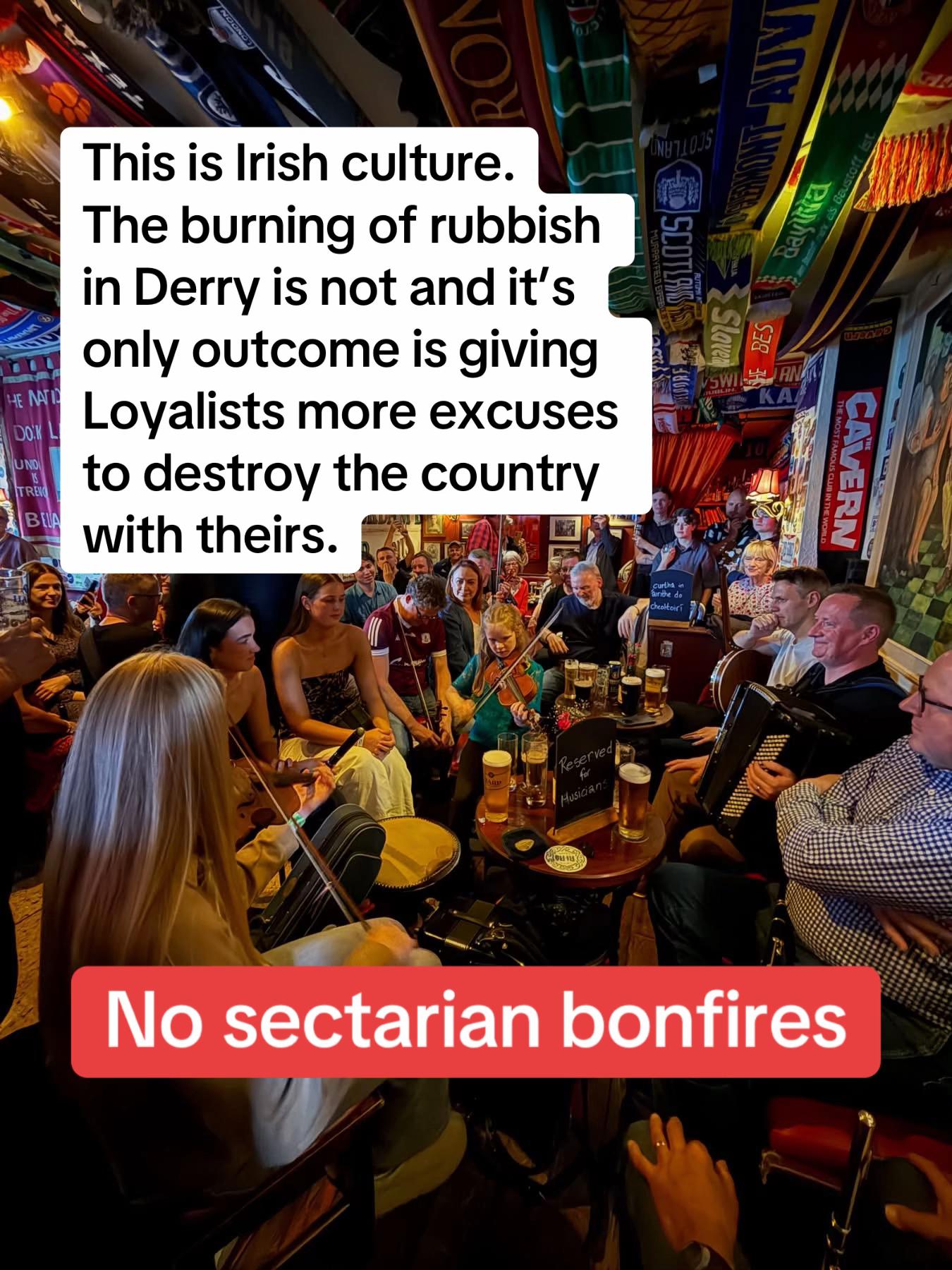 @The Hound Of Ulster
