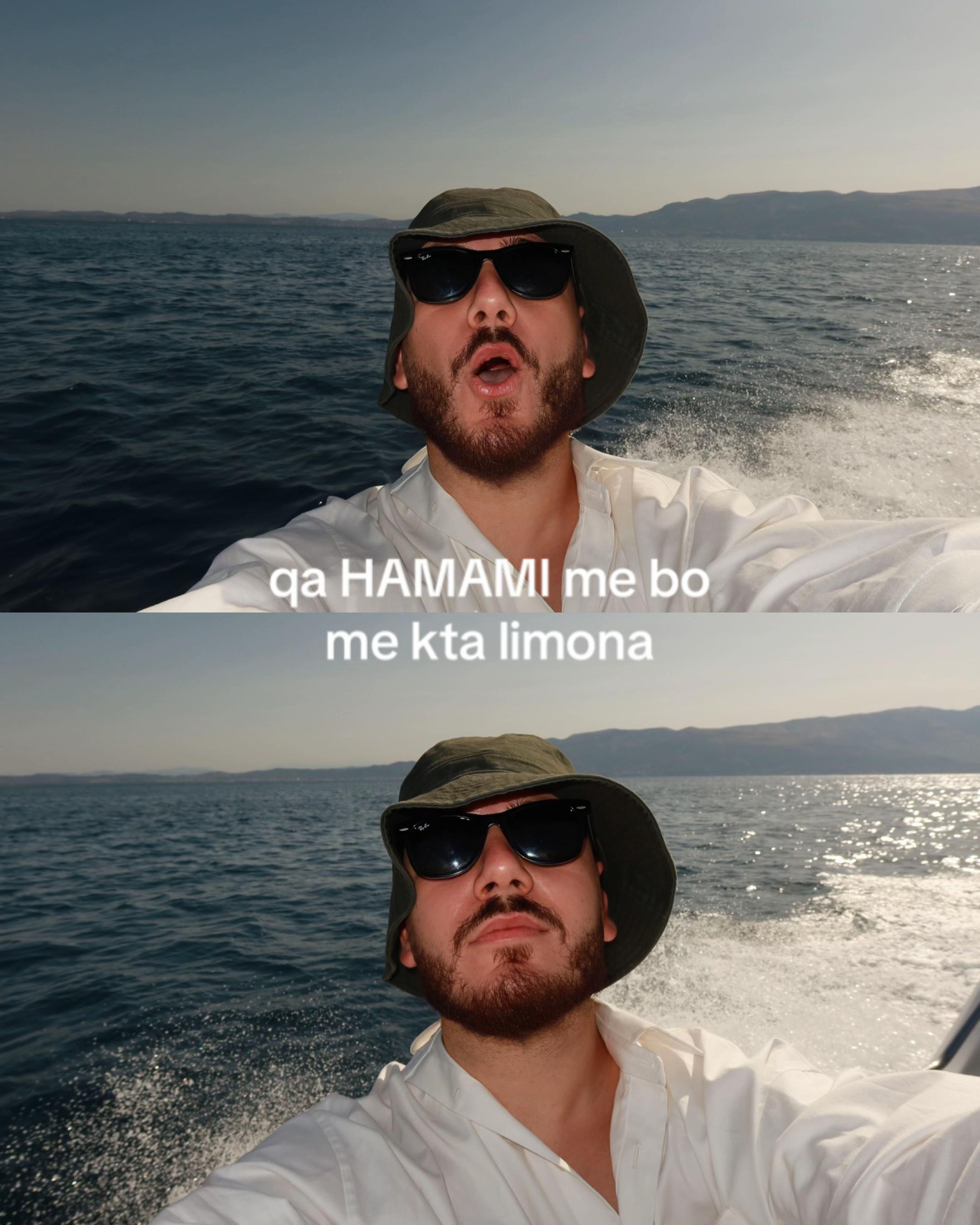 @Jon Krasniqi