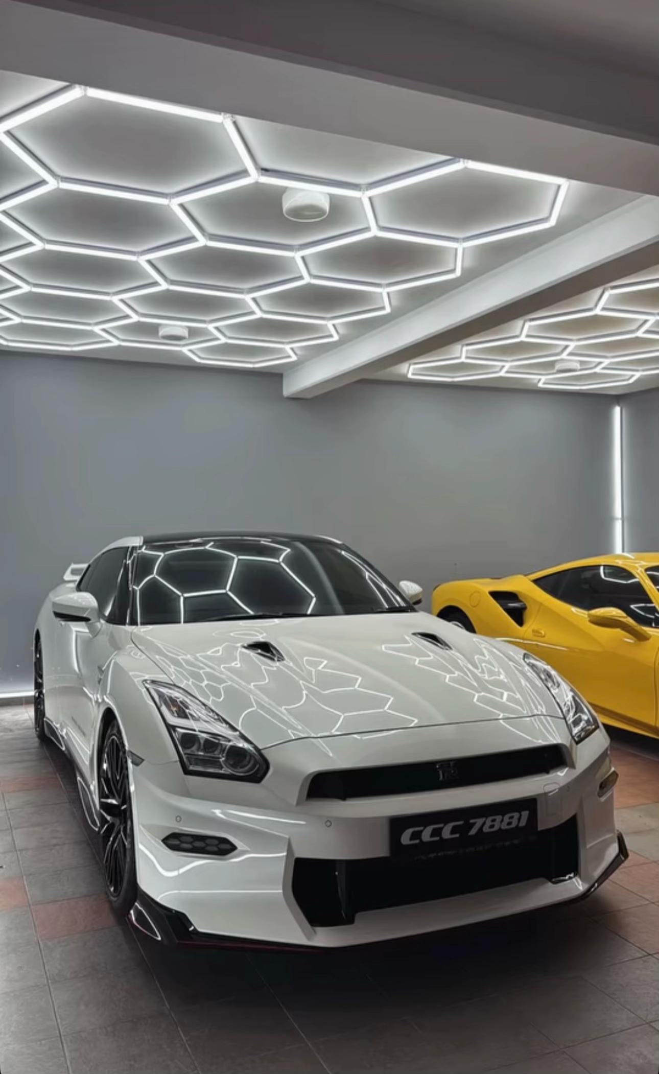 @MR.CAR'S_AUTO93TM