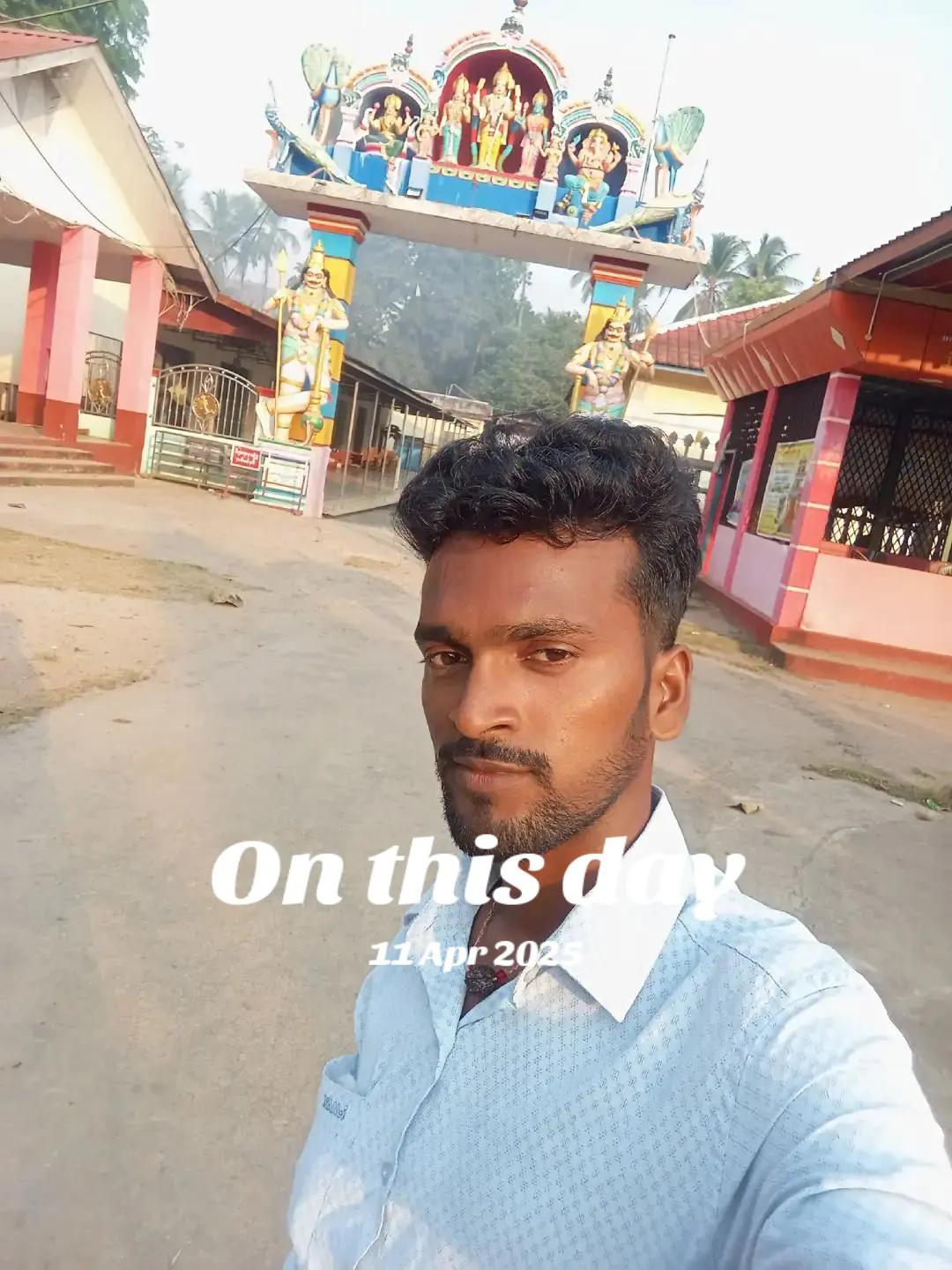 @Tamil Salvam
