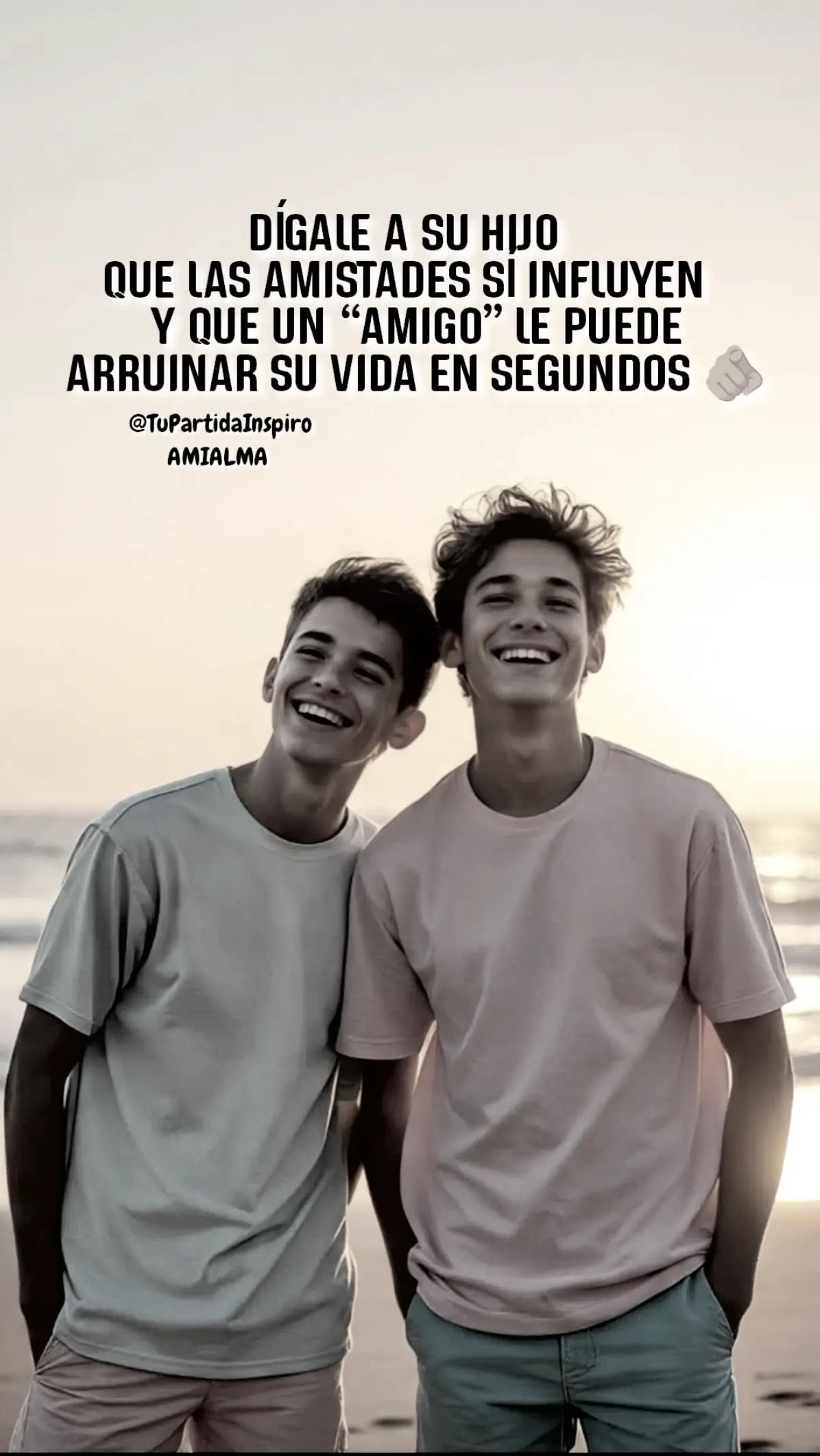 @Tu Partida Inspiró a mi ALMA