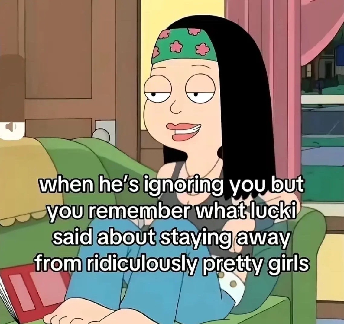 @cara lan