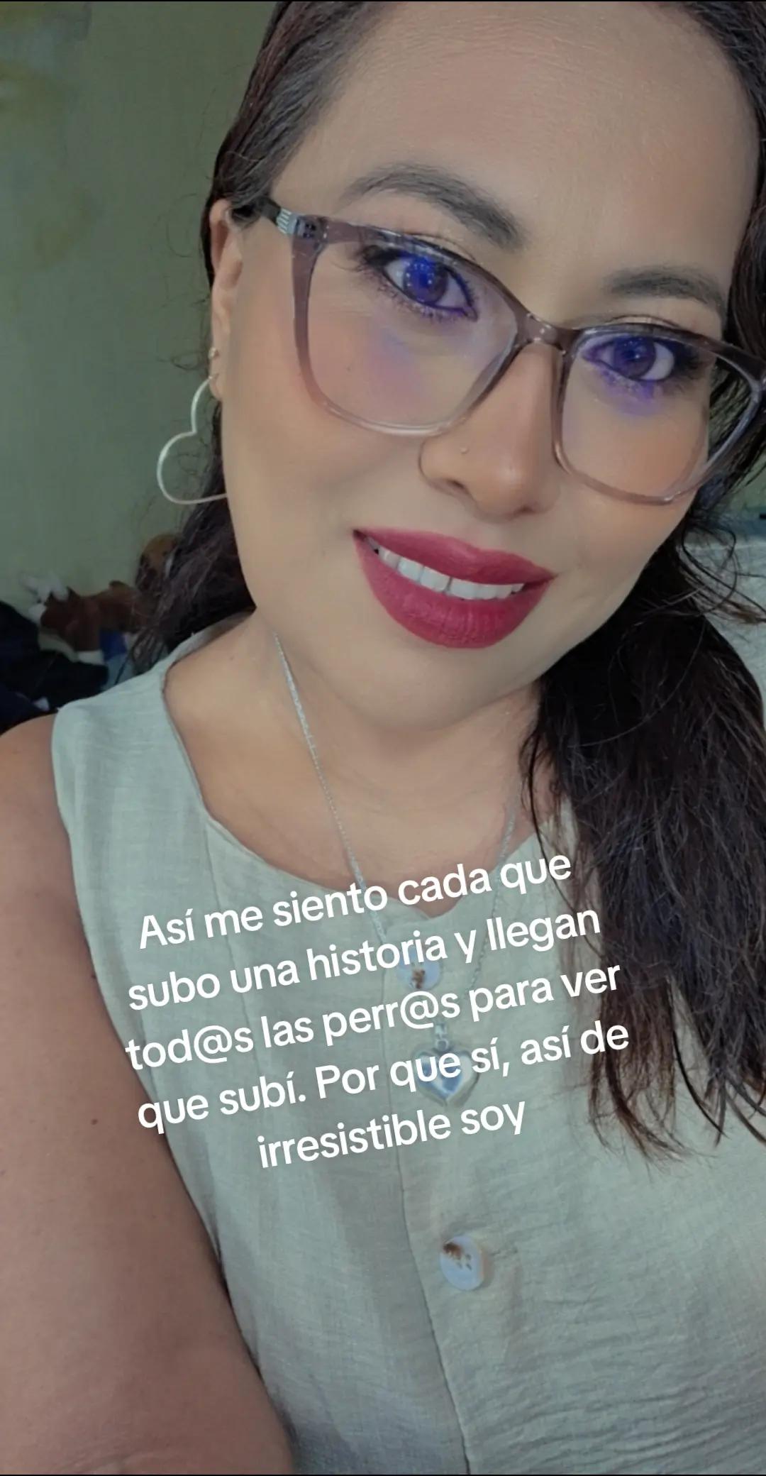 @Lucesita Juarez