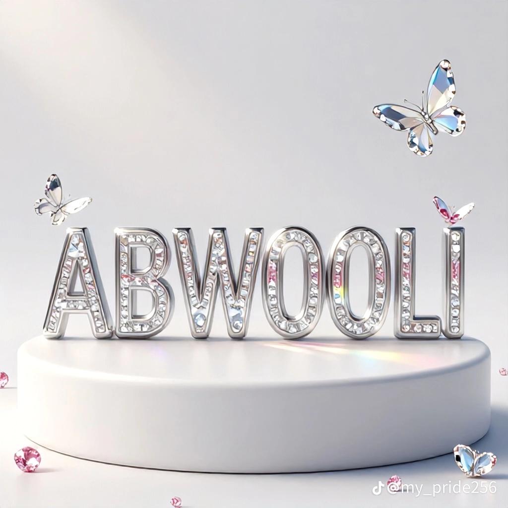 @Namu Abwooli