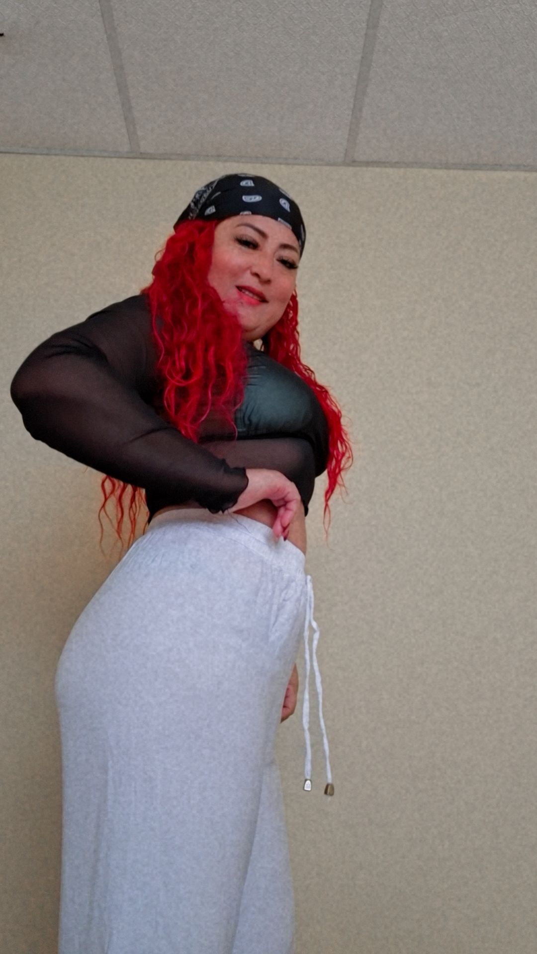 @La Reyna Roja