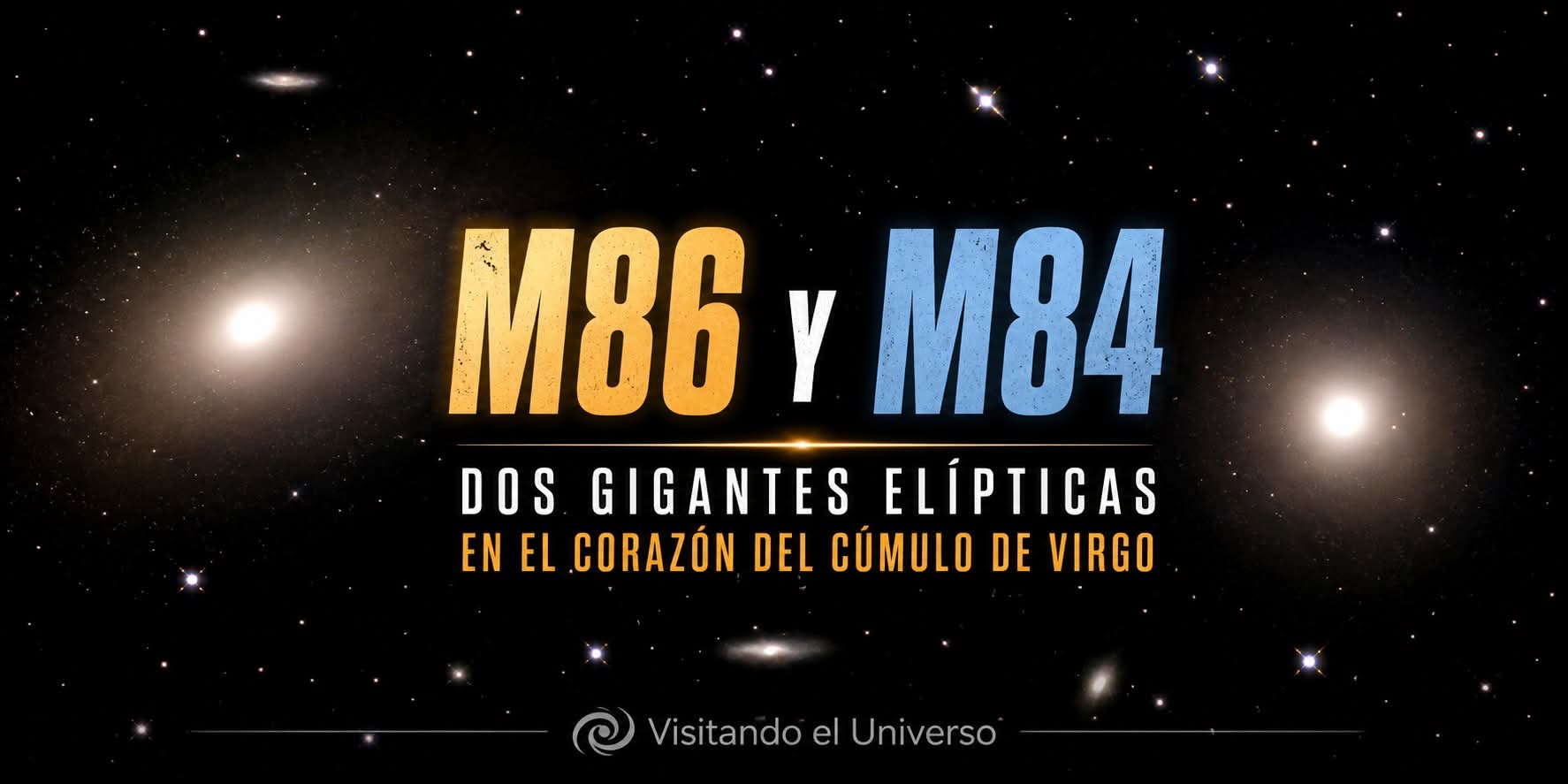 @Visitando el Universo