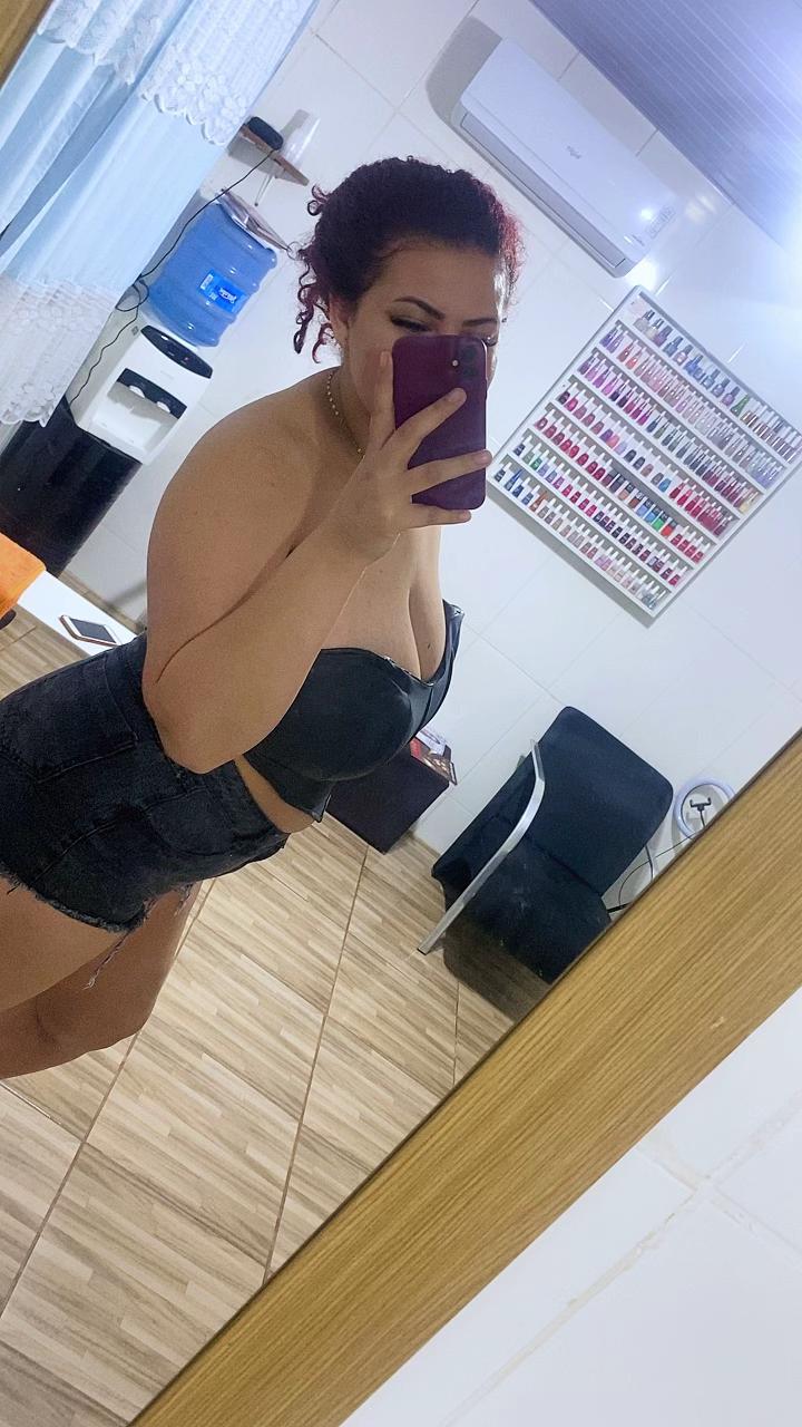 @Nayara Carolina