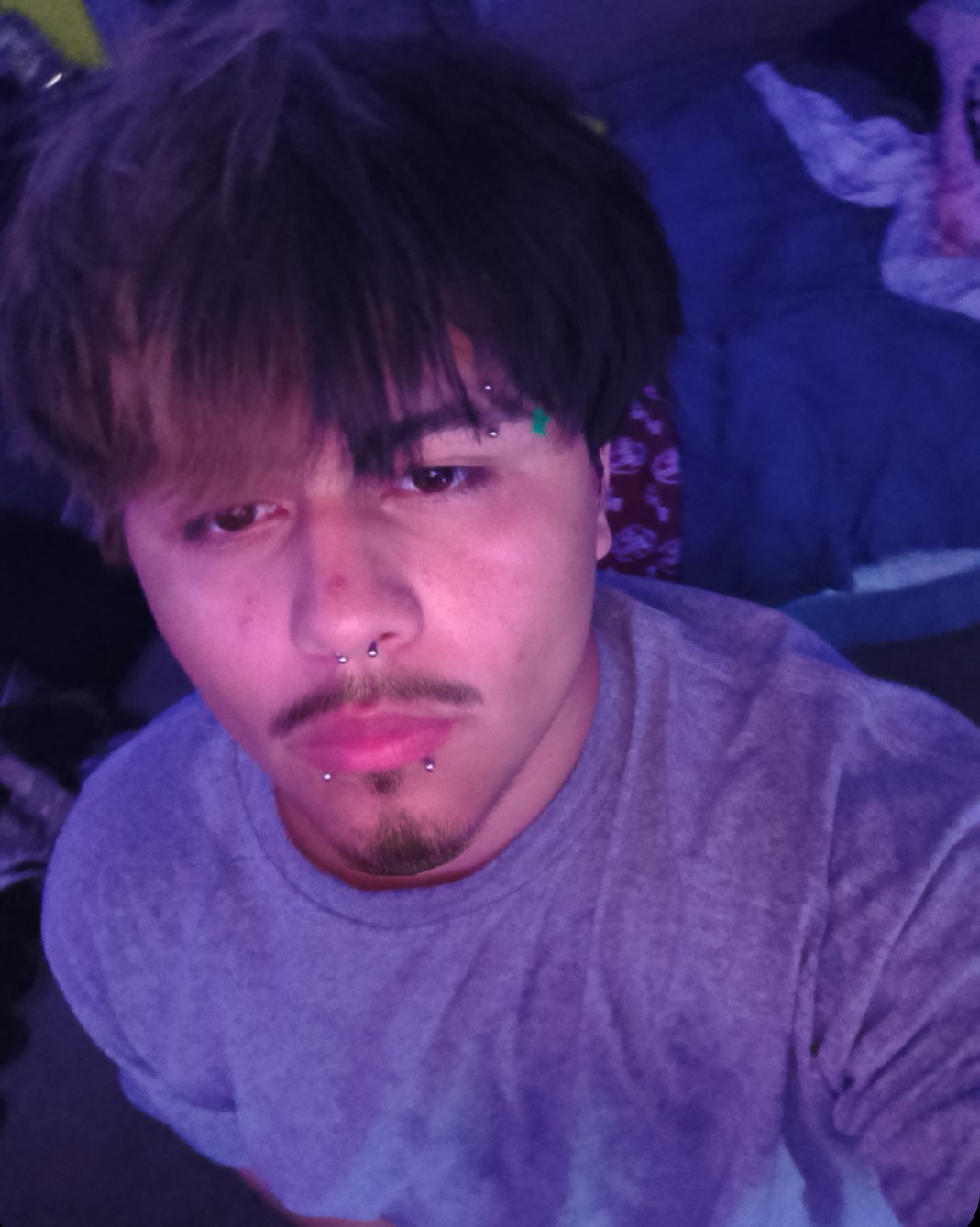 @Benny