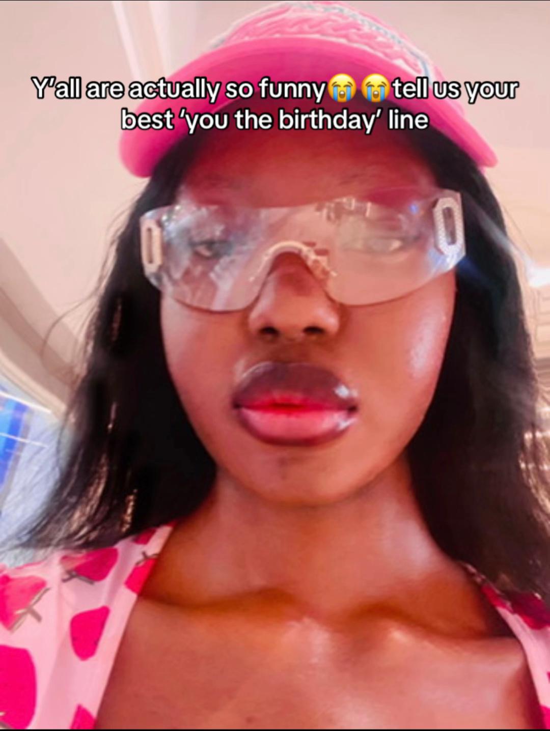 @Naledi Belle