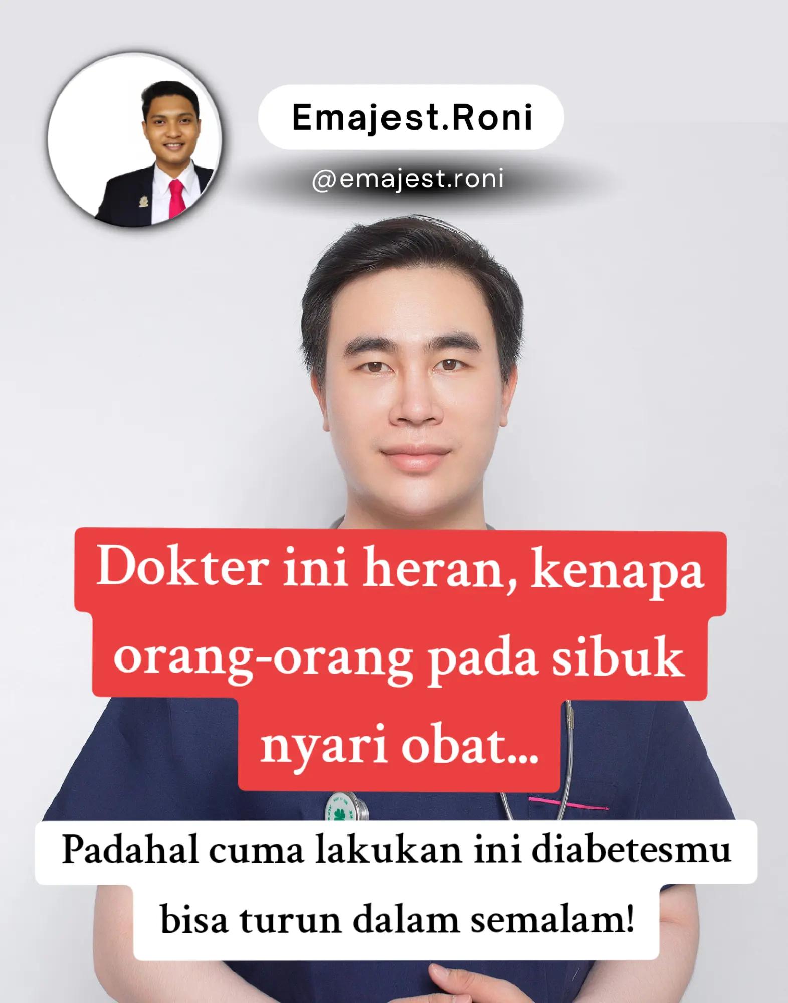 @Emajest.Roni