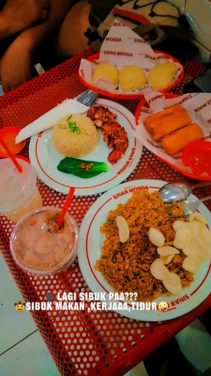 @PutraMbontoT