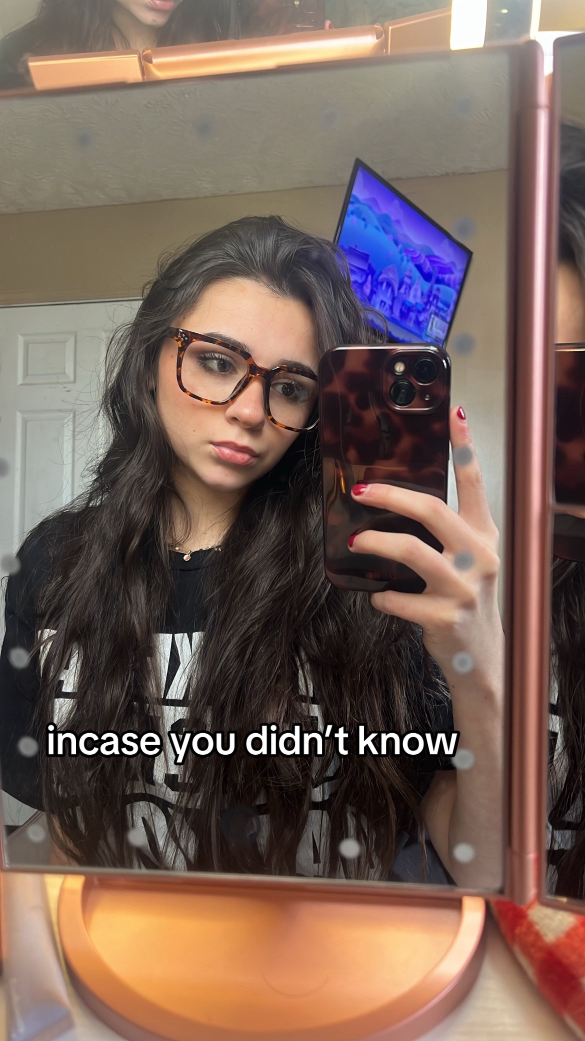 @Annie