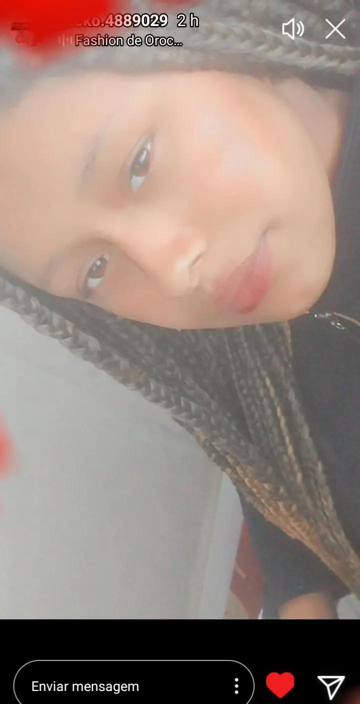 @Lorrany Gomes