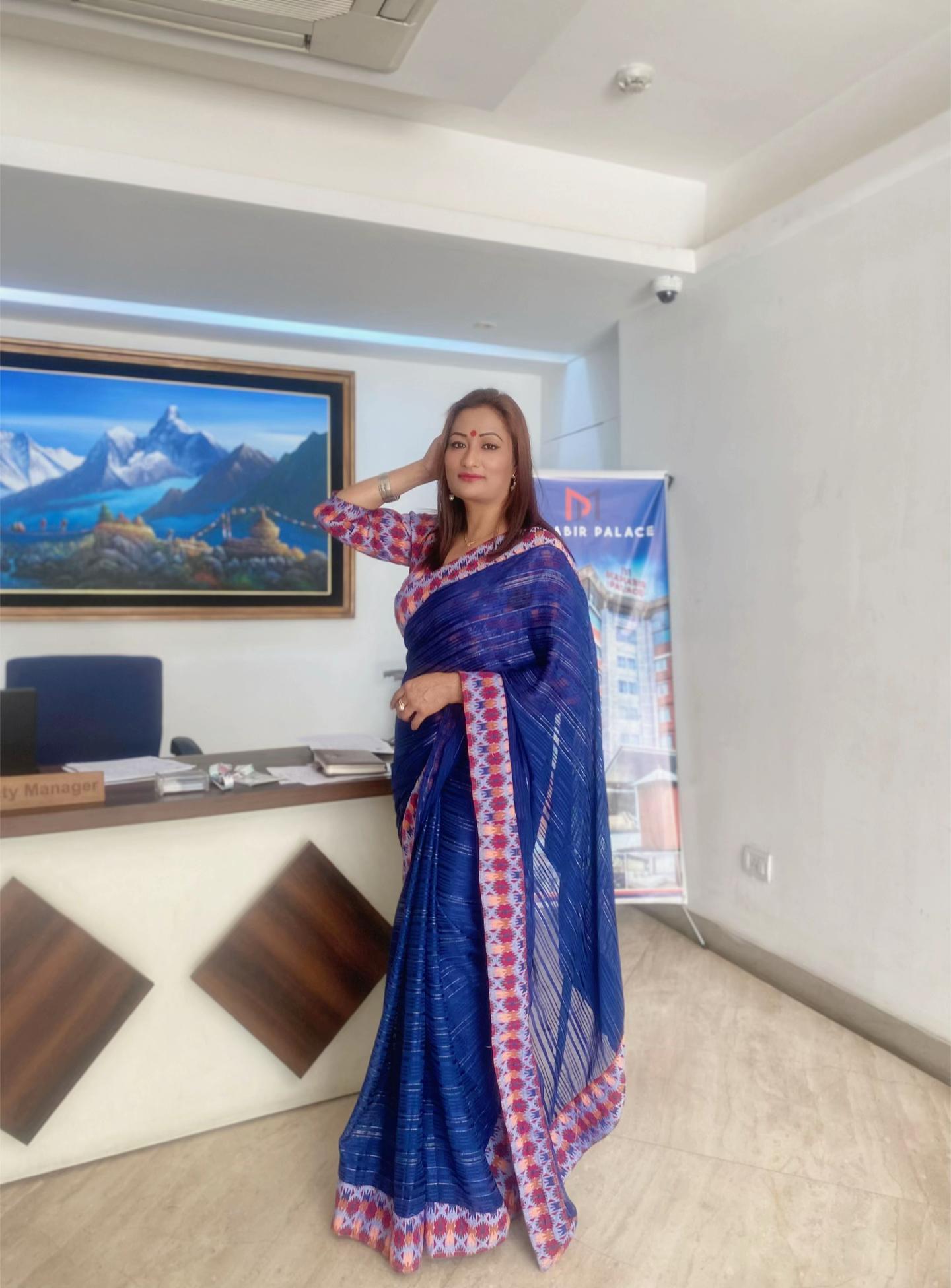 @Sumi ghimire (लक्ष्मी)🇳🇵🇪🇸
