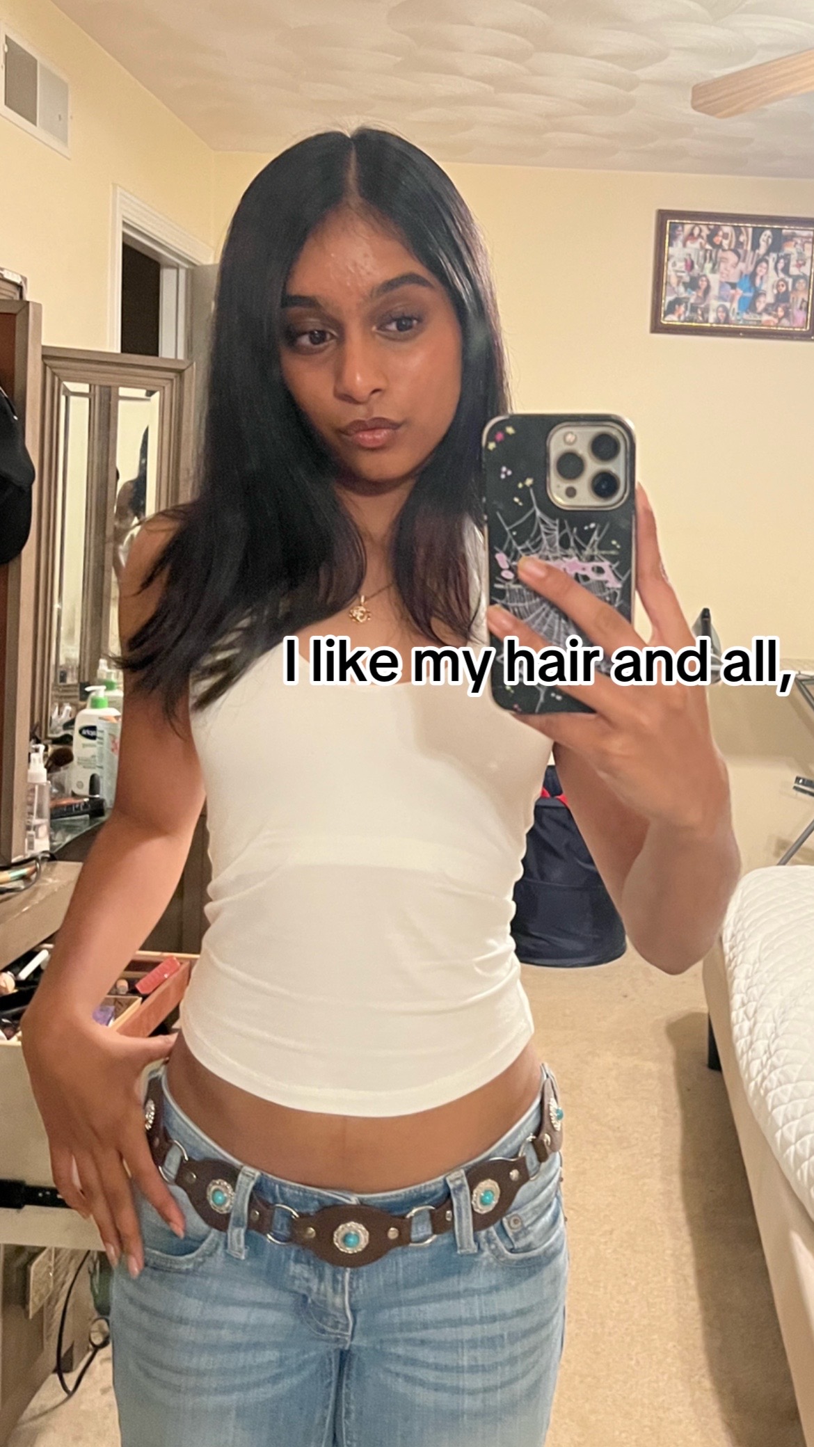 @basedbrownchick🇮🇳