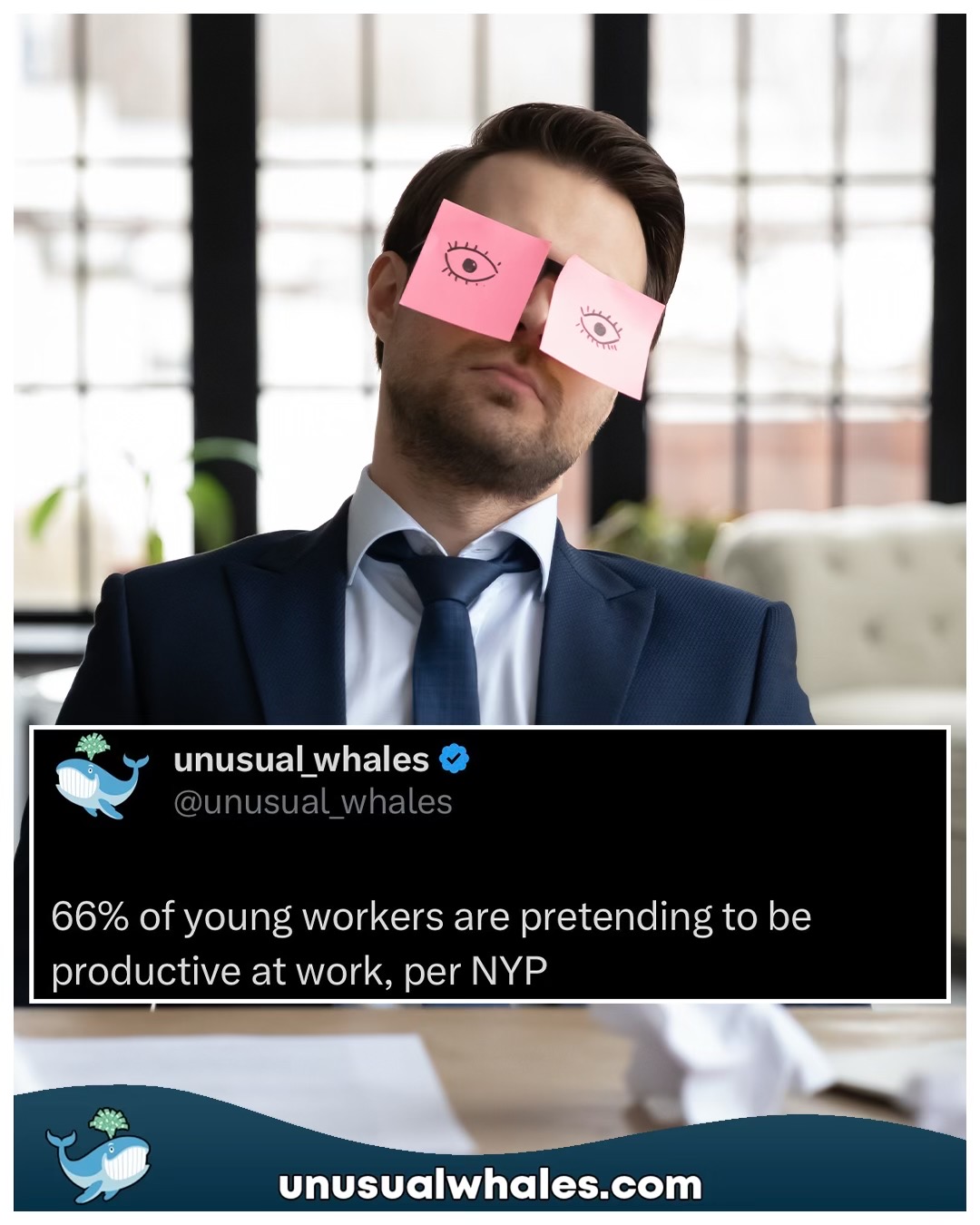 @Unusual Whales