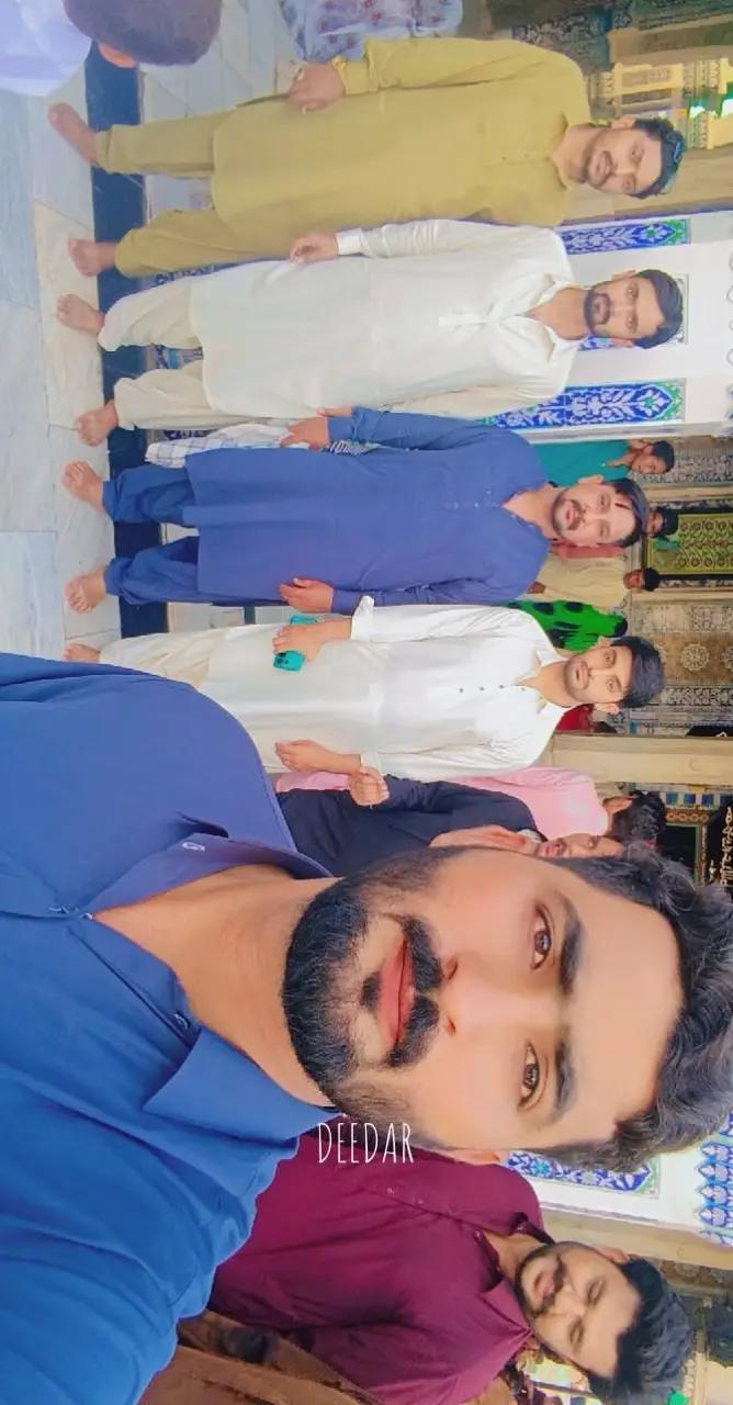 @Prince Umar Pirzada