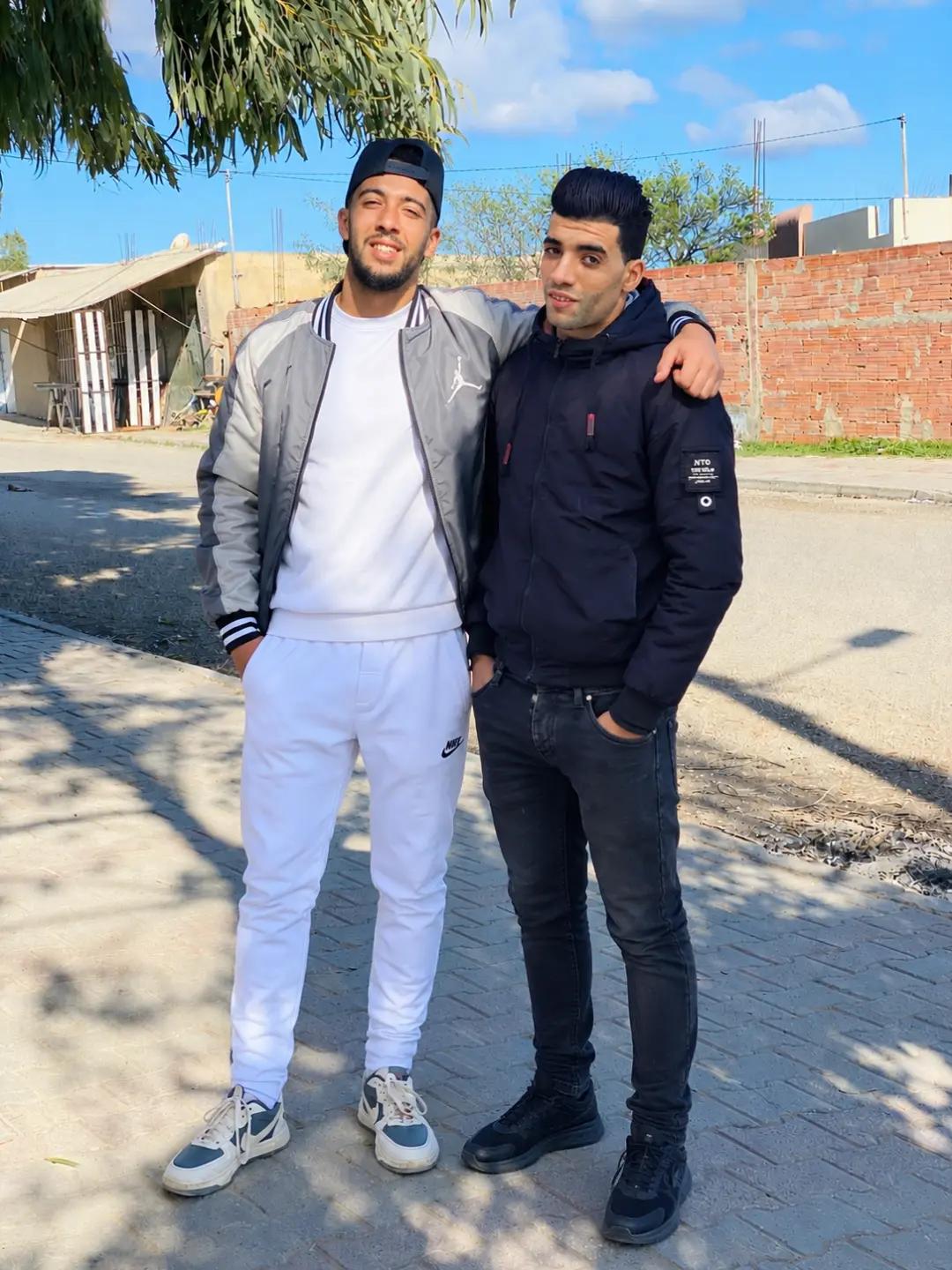 @haykelamir